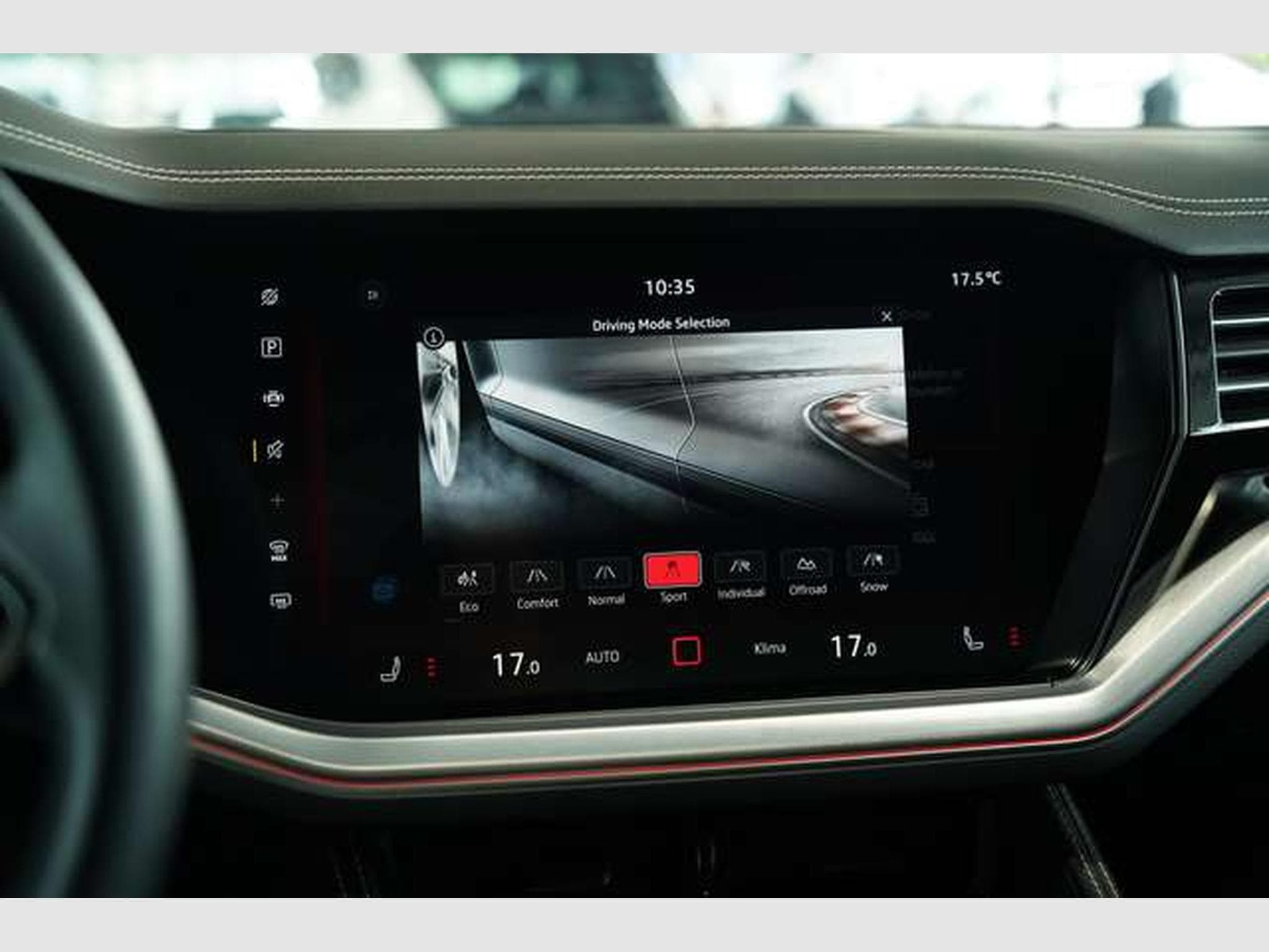 VW Touareg 4M Final Edition Elegance *LUFT*AHK*Digi (2023) - Foto 40