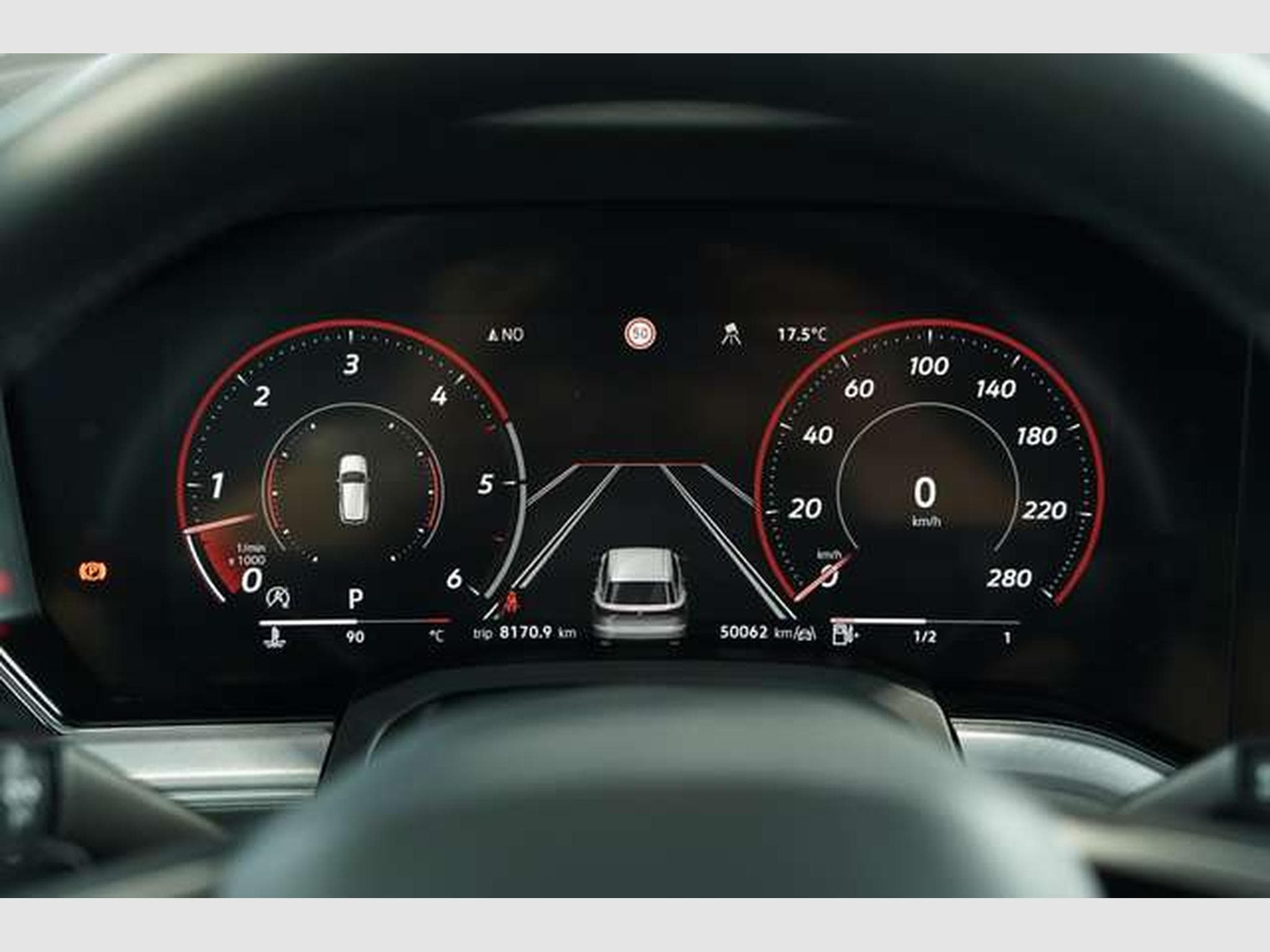VW Touareg 4M Final Edition Elegance *LUFT*AHK*Digi (2023) - Foto 43