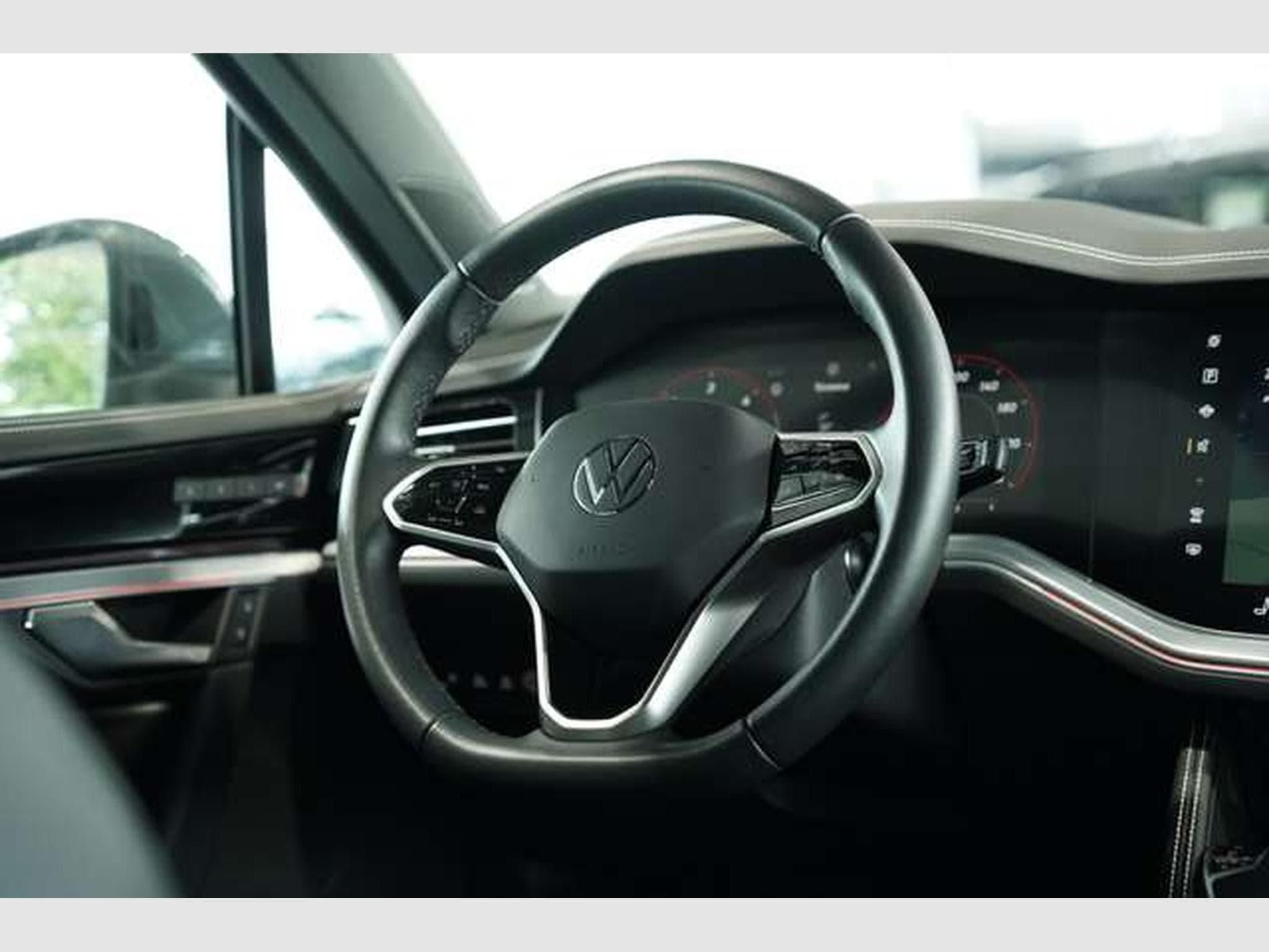 VW Touareg 4M Final Edition Elegance *LUFT*AHK*Digi (2023) - Foto 47