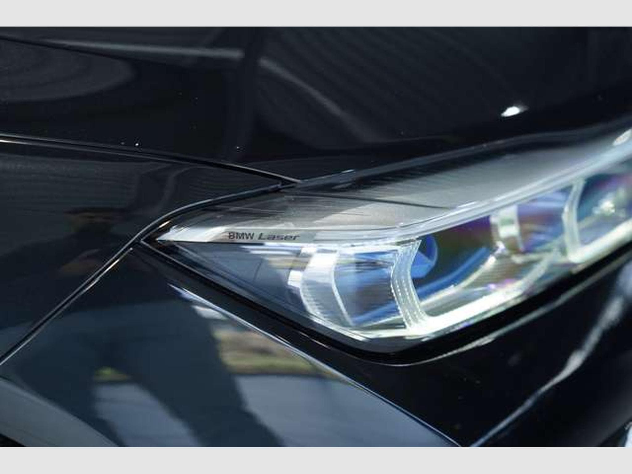 BMW 730 d xD M Sportpaket *20Zoll *H&K *Nappa *H-UP* (2021) - Foto 12