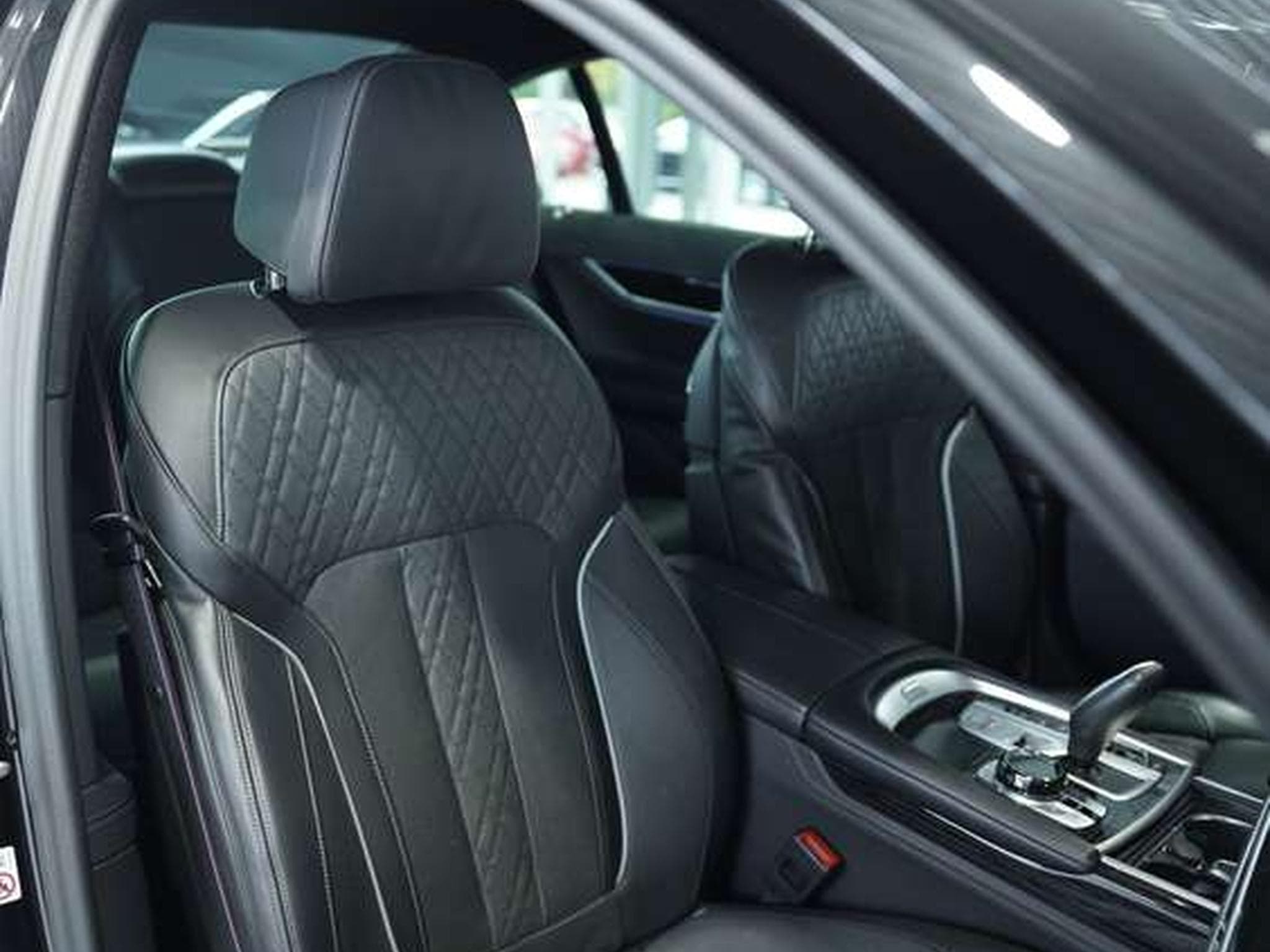 BMW 730 d xD M Sportpaket *20Zoll *H&K *Nappa *H-UP* (2021) - Foto 18