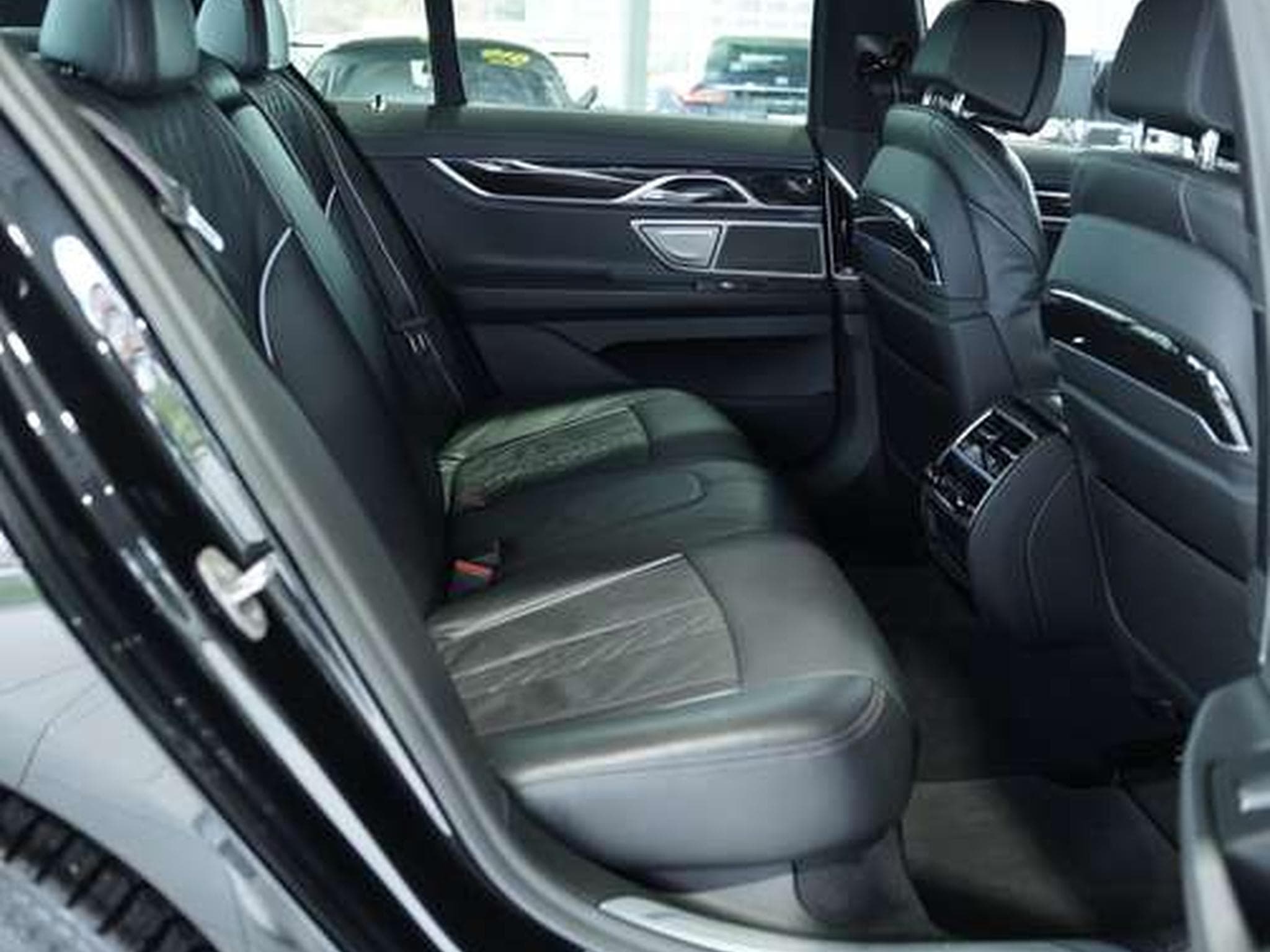 BMW 730 d xD M Sportpaket *20Zoll *H&K *Nappa *H-UP* (2021) - Foto 20