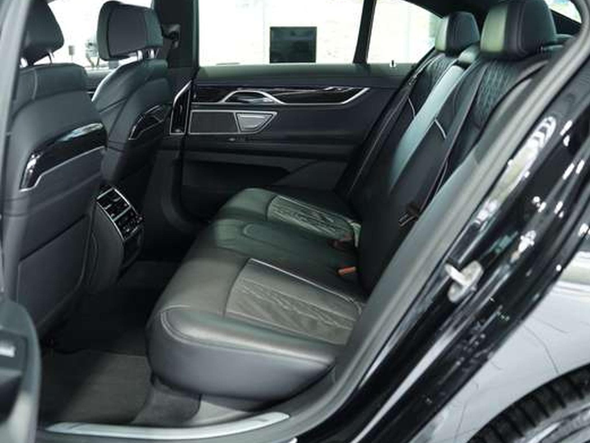BMW 730 d xD M Sportpaket *20Zoll *H&K *Nappa *H-UP* (2021) - Foto 21