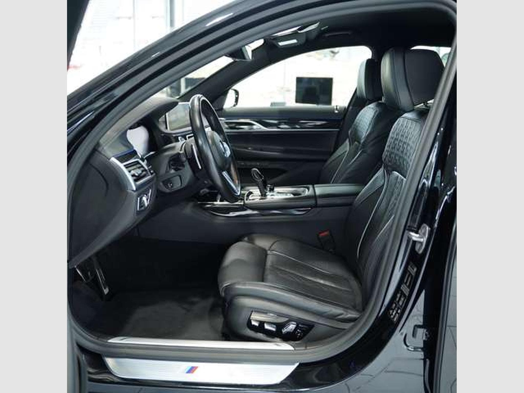 BMW 730 d xD M Sportpaket *20Zoll *H&K *Nappa *H-UP* (2021) - Foto 22