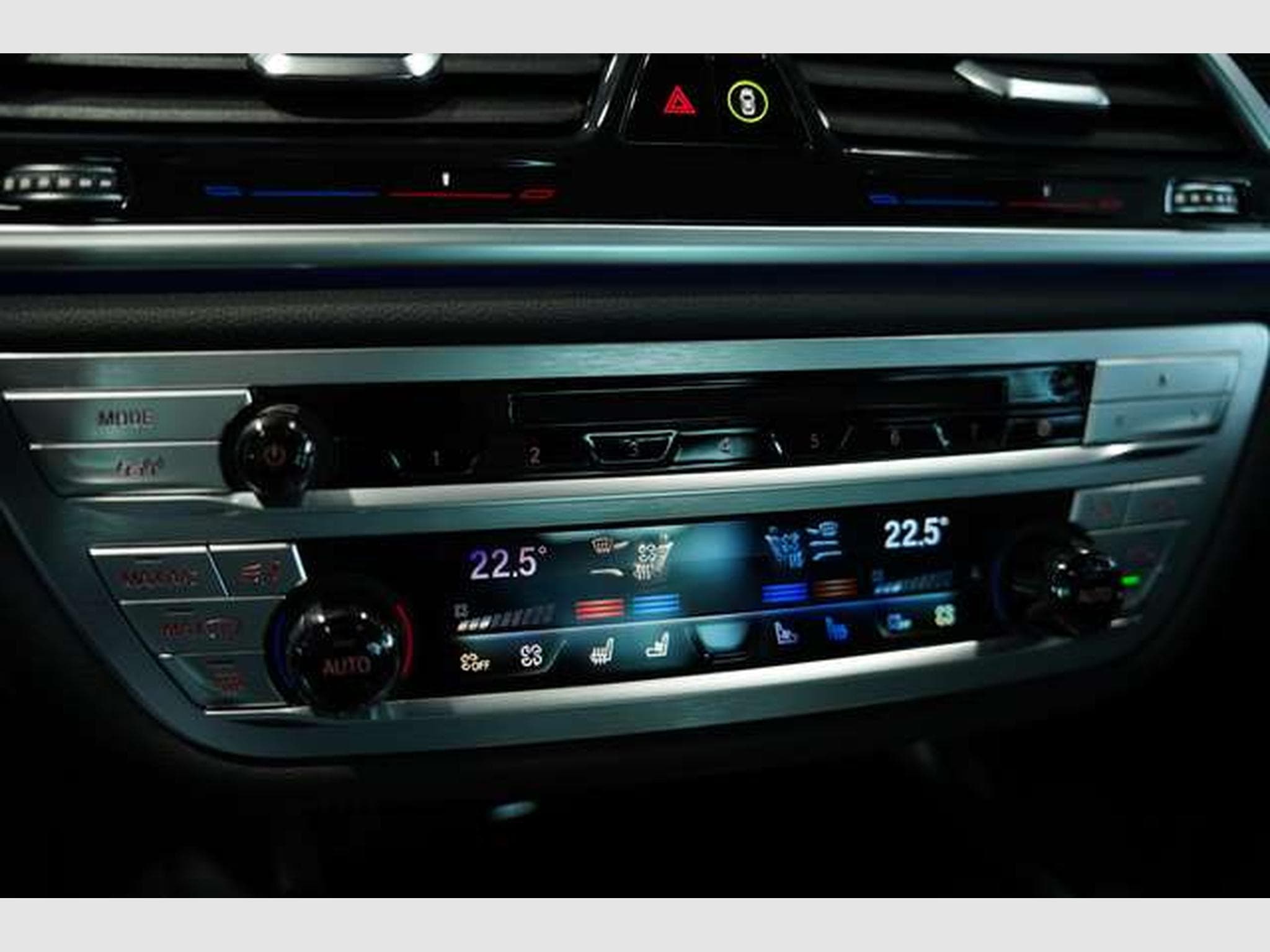 BMW 730 d xD M Sportpaket *20Zoll *H&K *Nappa *H-UP* (2021) - Foto 37