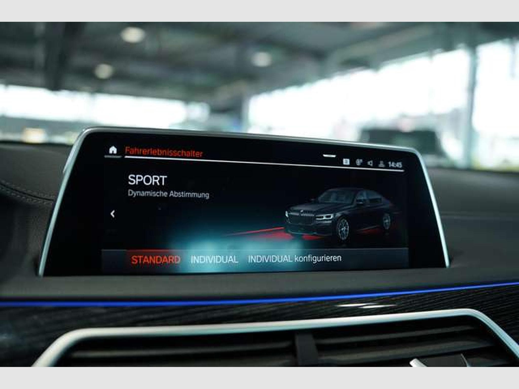 BMW 730 d xD M Sportpaket *20Zoll *H&K *Nappa *H-UP* (2021) - Foto 41