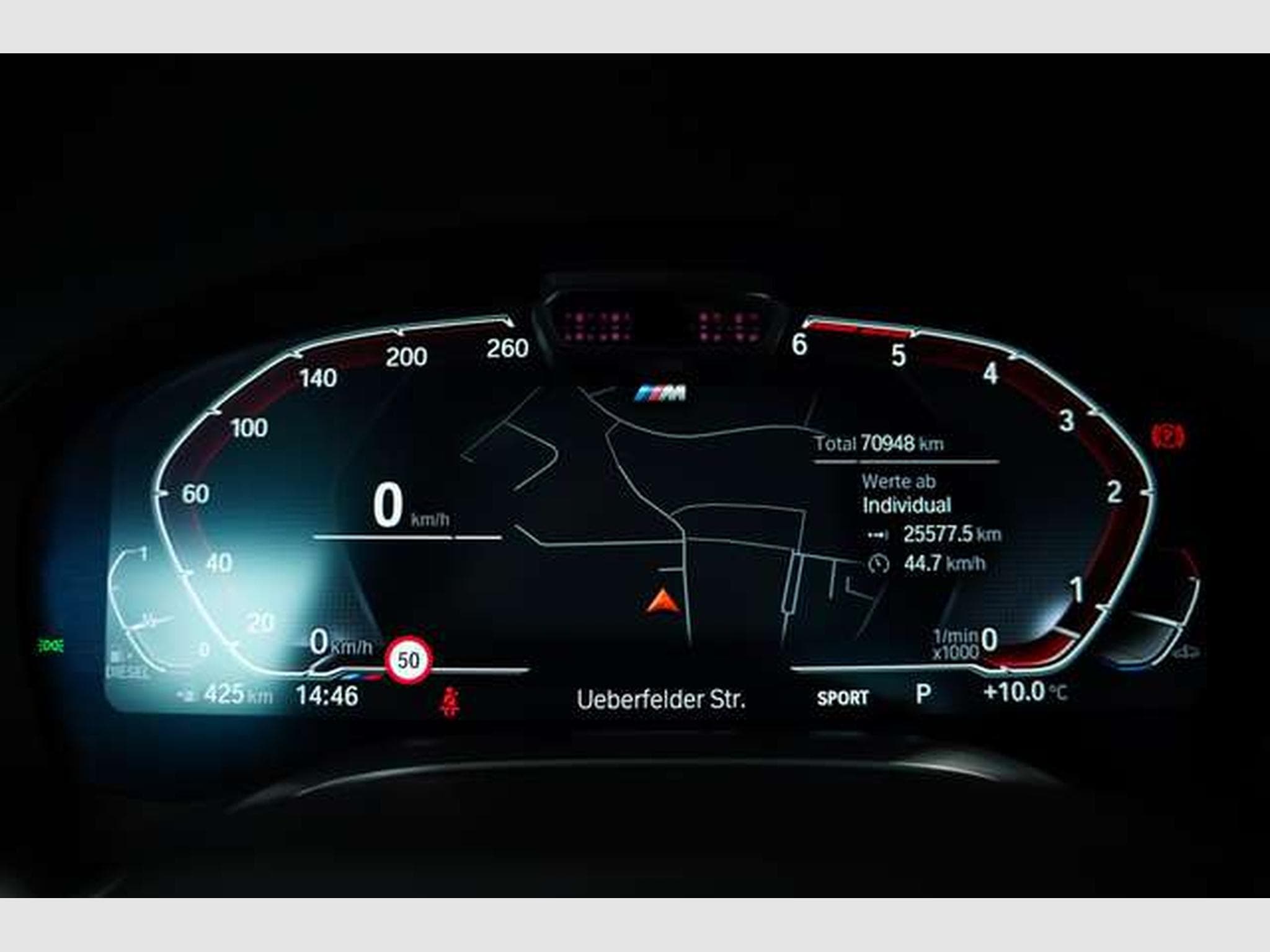 BMW 730 d xD M Sportpaket *20Zoll *H&K *Nappa *H-UP* (2021) - Foto 42