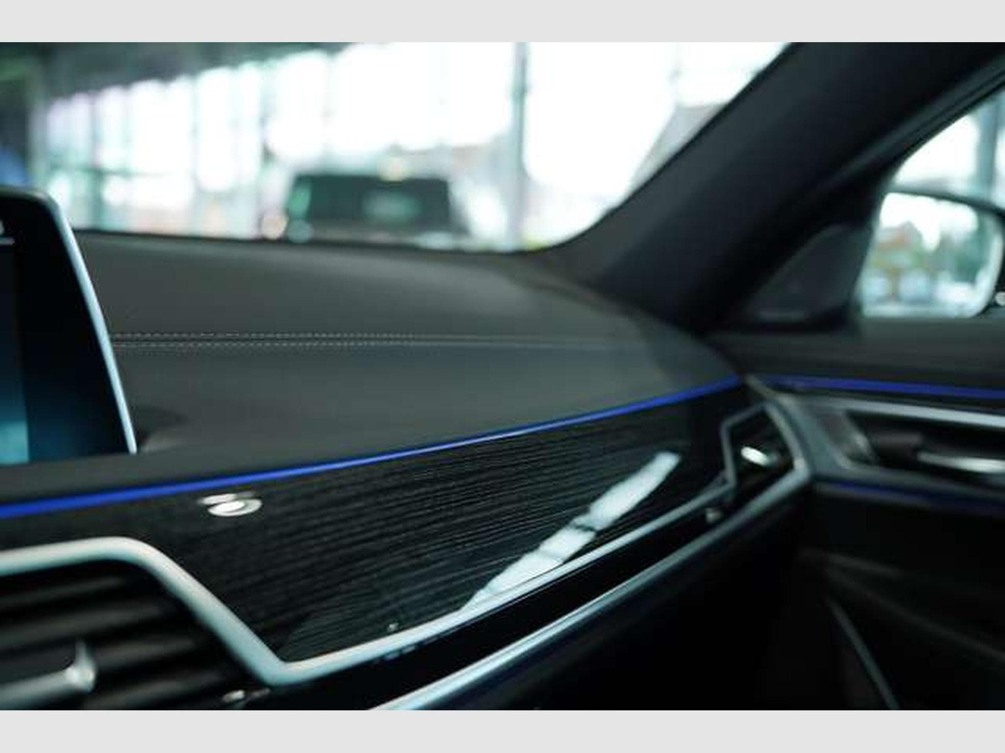 BMW 730 d xD M Sportpaket *20Zoll *H&K *Nappa *H-UP* (2021) - Foto 43