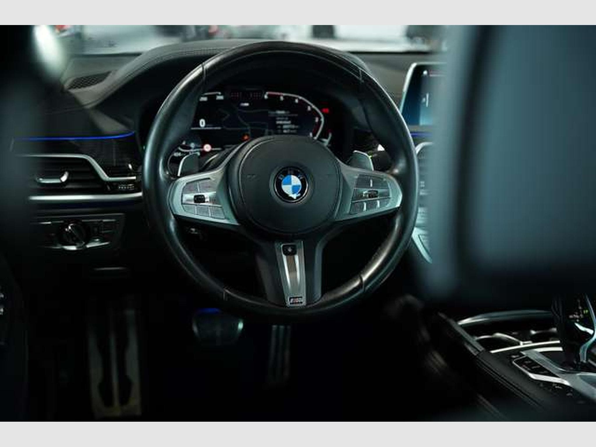 BMW 730 d xD M Sportpaket *20Zoll *H&K *Nappa *H-UP* (2021) - Foto 46