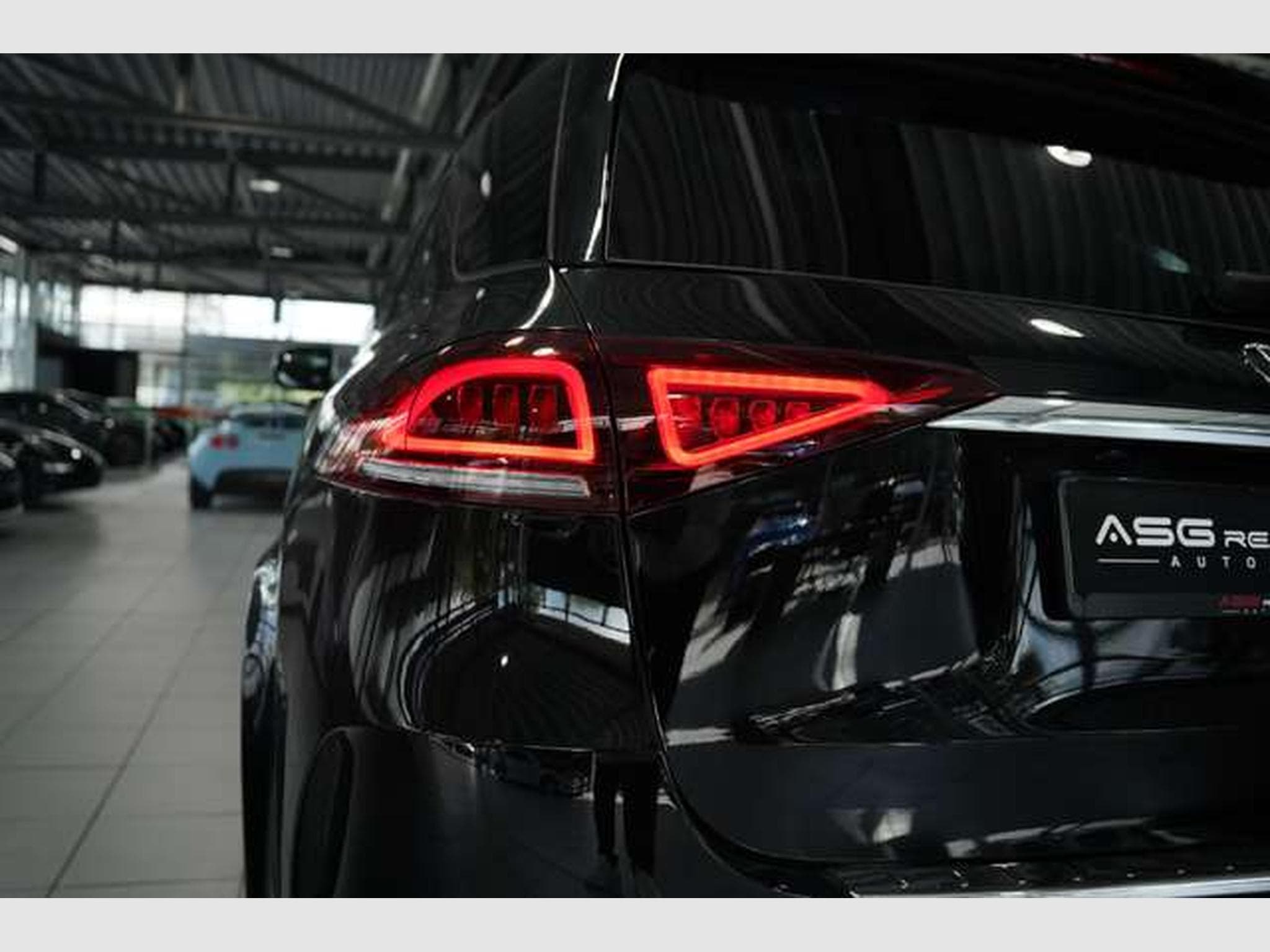 Mercedes GLE 400 d 4M AMG Line *22 *AHK*Pano*LUFT*360° (2019) - Foto 10