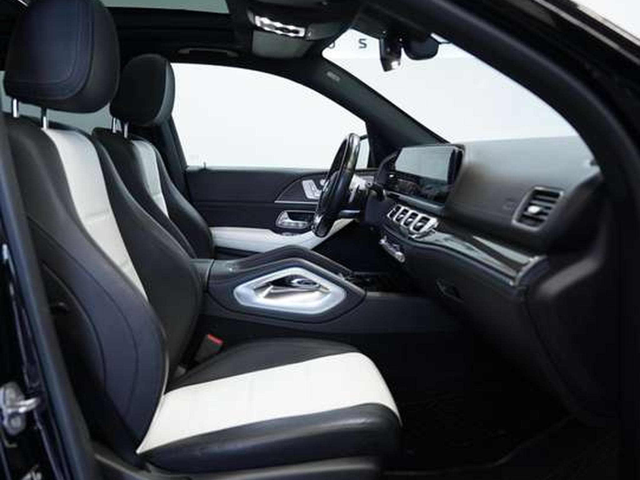 Mercedes GLE 400 d 4M AMG Line *22 *AHK*Pano*LUFT*360° (2019) - Foto 12