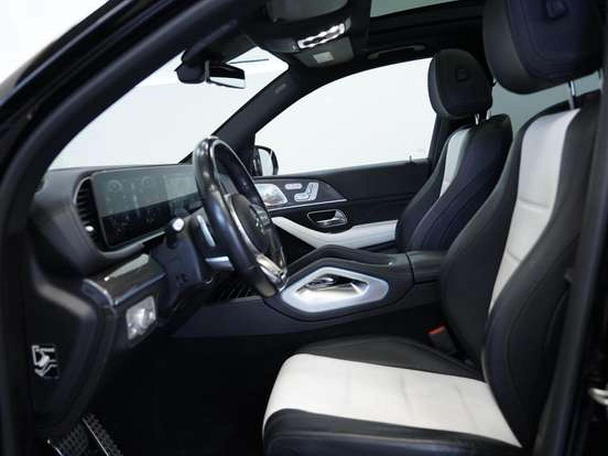 Mercedes GLE 400 d 4M AMG Line *22 *AHK*Pano*LUFT*360° (2019) - Foto 21
