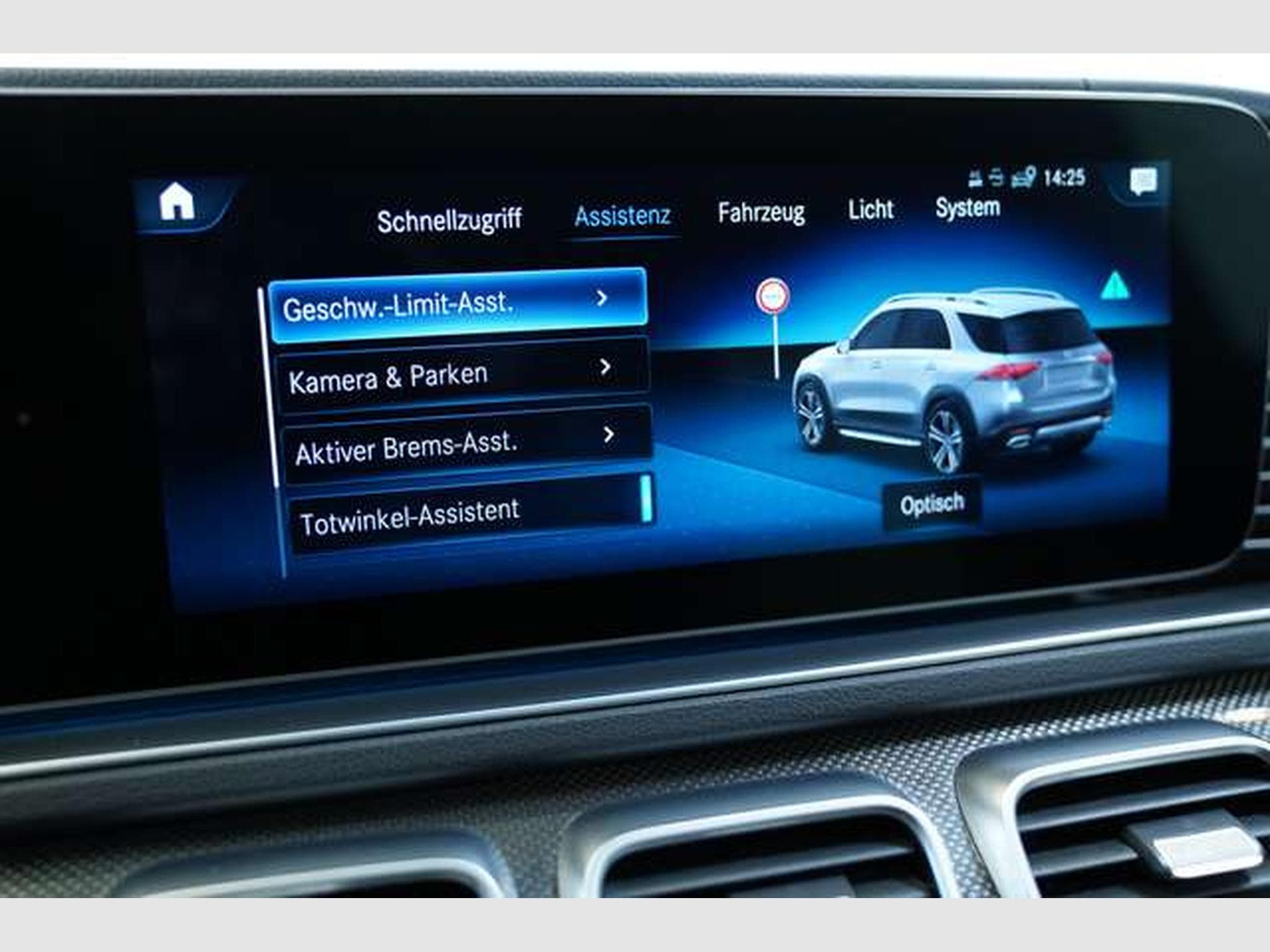 Mercedes GLE 400 d 4M AMG Line *22 *AHK*Pano*LUFT*360° (2019) - Foto 39