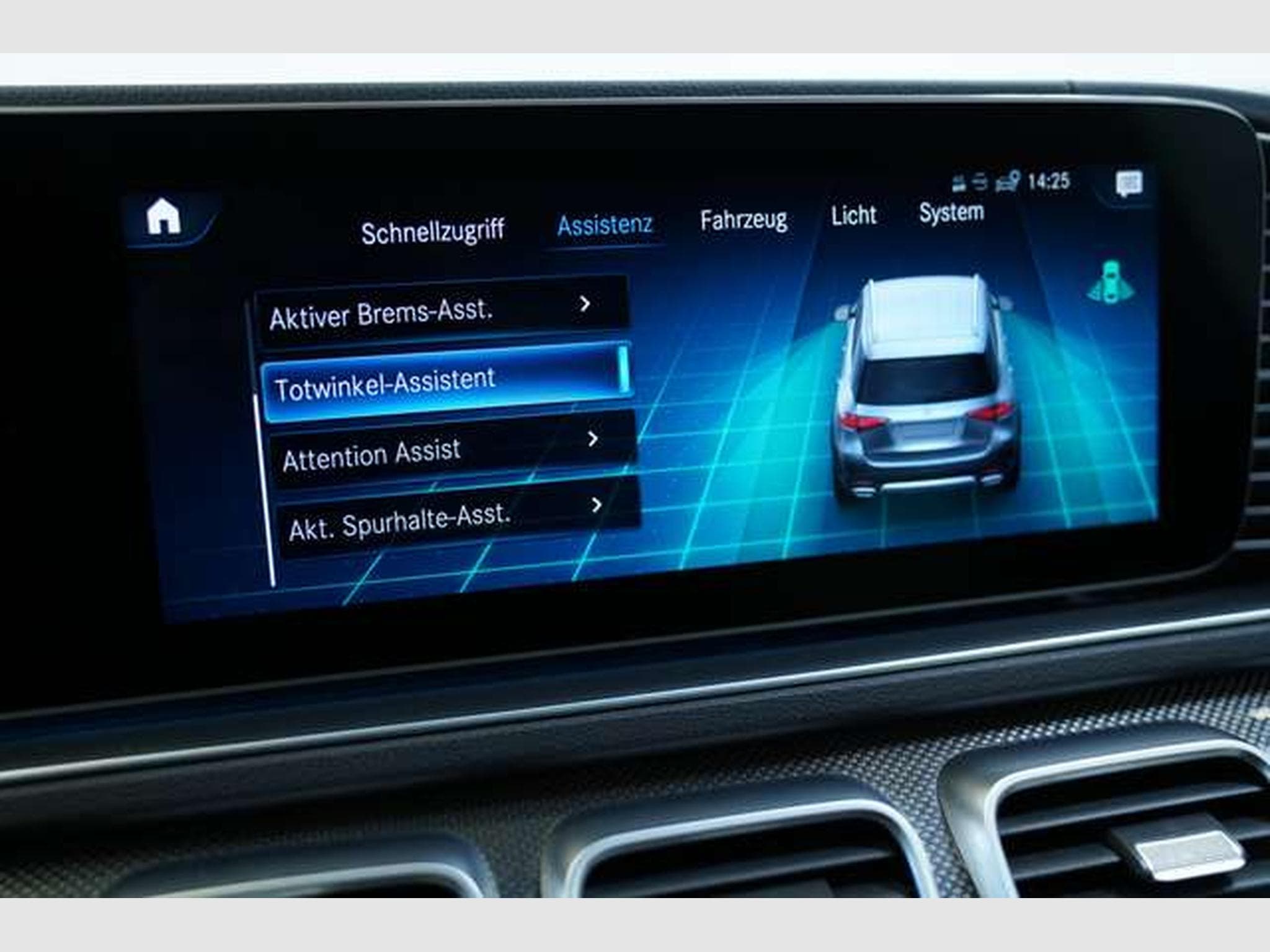 Mercedes GLE 400 d 4M AMG Line *22 *AHK*Pano*LUFT*360° (2019) - Foto 40