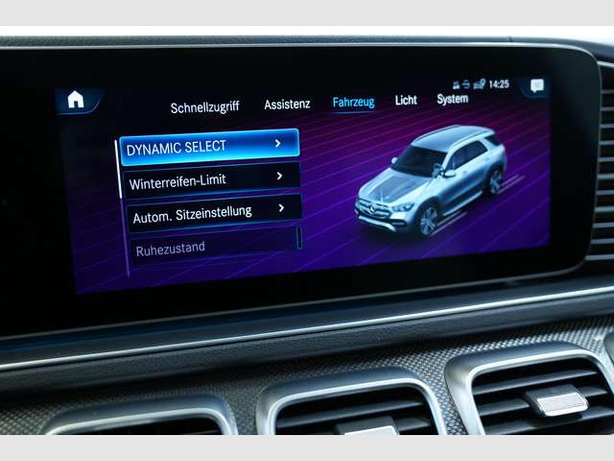 Mercedes GLE 400 d 4M AMG Line *22 *AHK*Pano*LUFT*360° (2019) - Foto 41