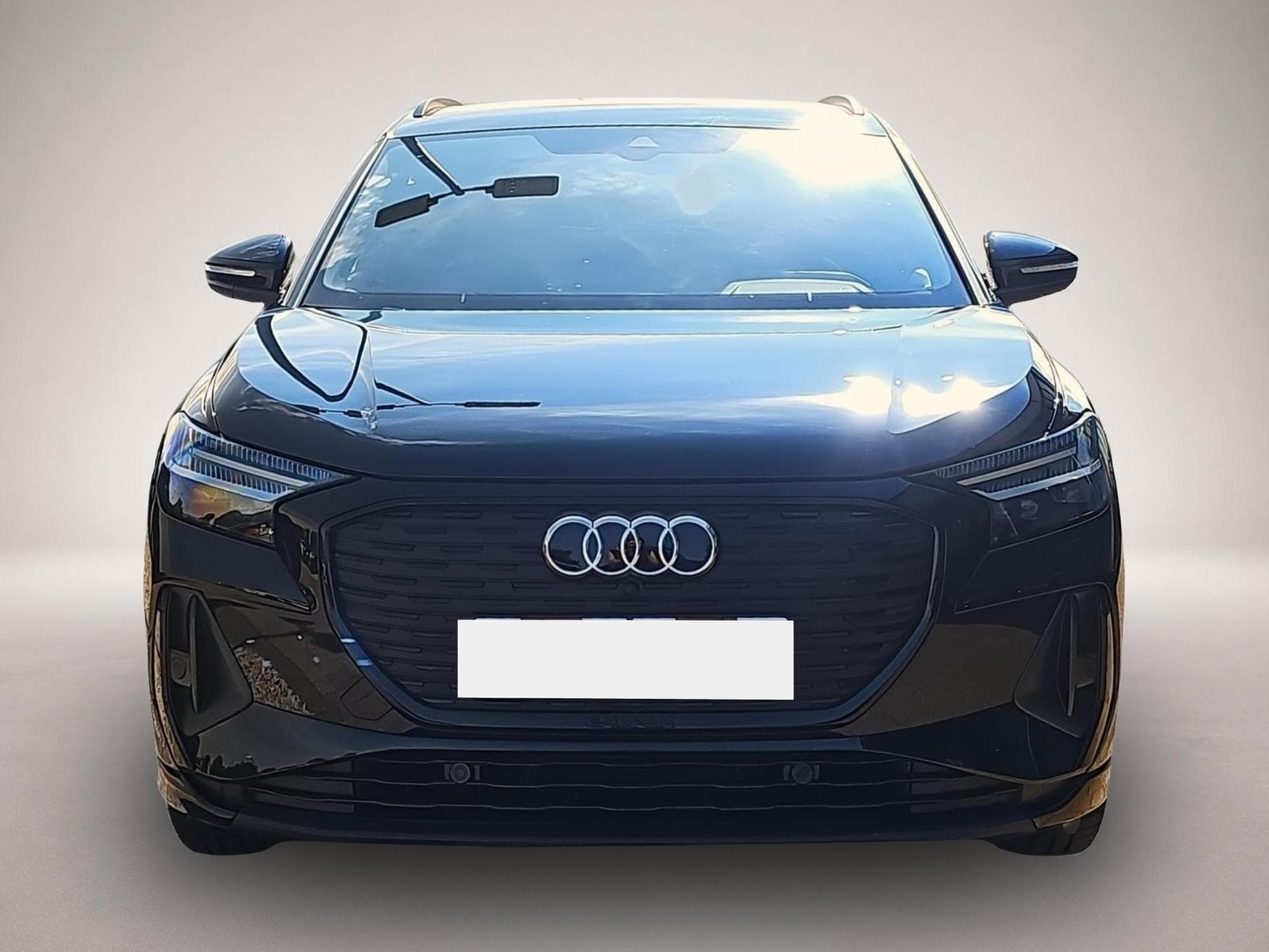 Audi e-tron (2026) - Foto 2