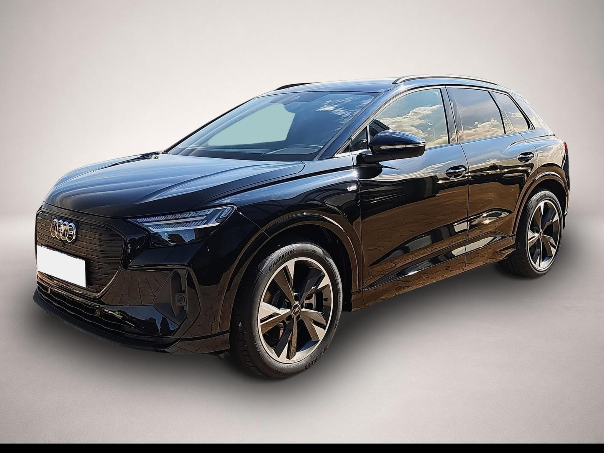 Audi e-tron (2026) - Foto 3