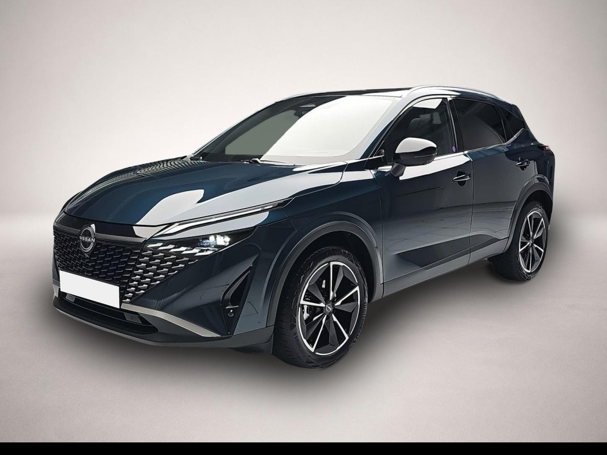 Nissan Qashqai (2026) - Foto 1