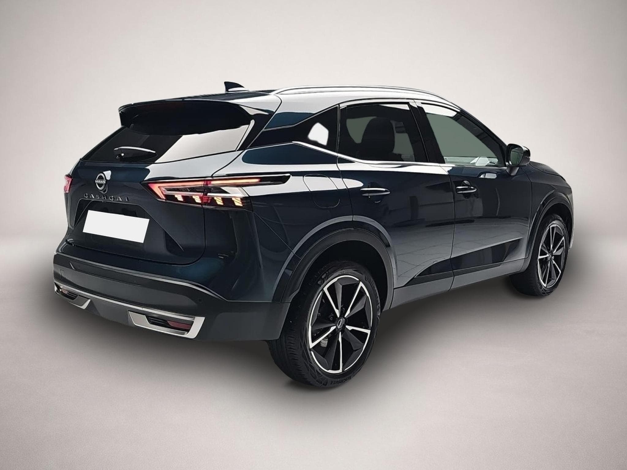 Nissan Qashqai (2026) - Foto 2