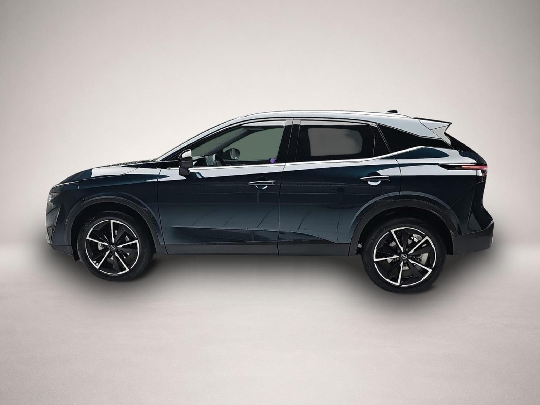 Nissan Qashqai (2026) - Foto 4