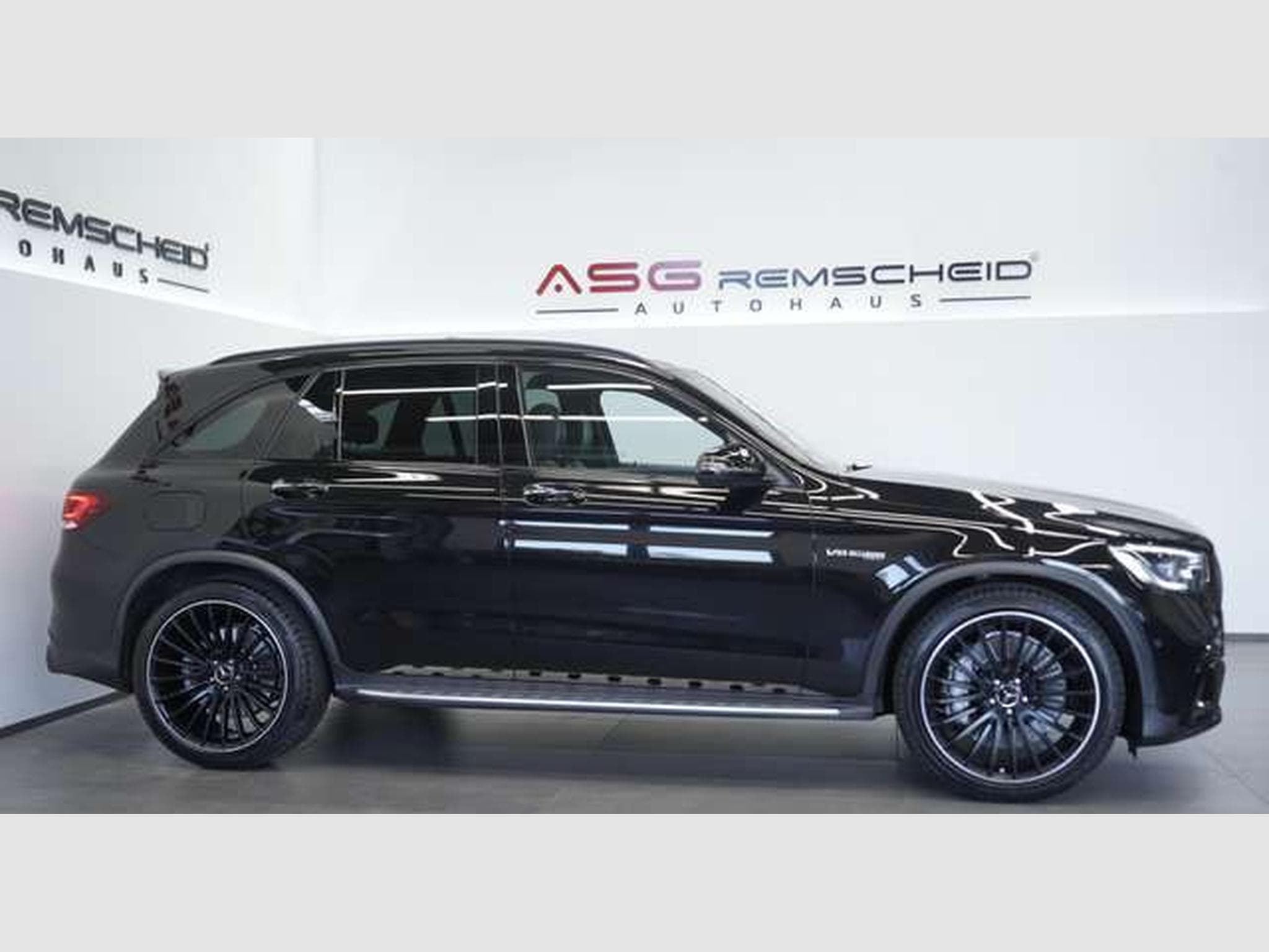 Mercedes GLC 63 AMG 4M *Distr. *Memory *AHK *Pano *360° (2019) - Photo 5