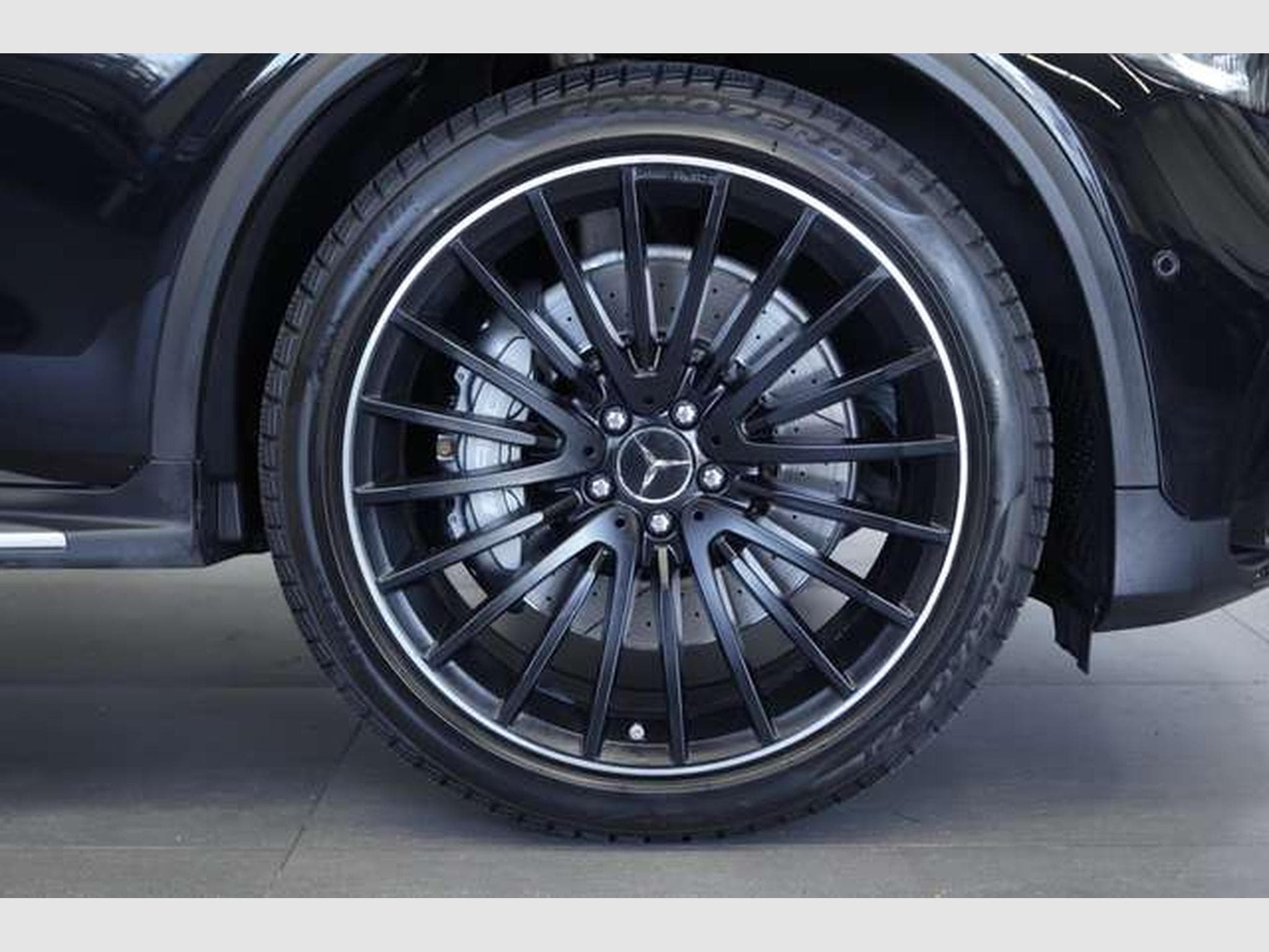 Mercedes GLC 63 AMG 4M *Distr. *Memory *AHK *Pano *360° (2019) - Photo 8