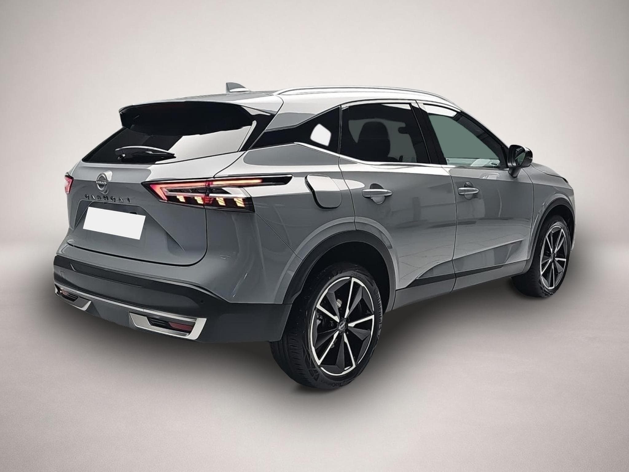Nissan Qashqai (2026) - Foto 2