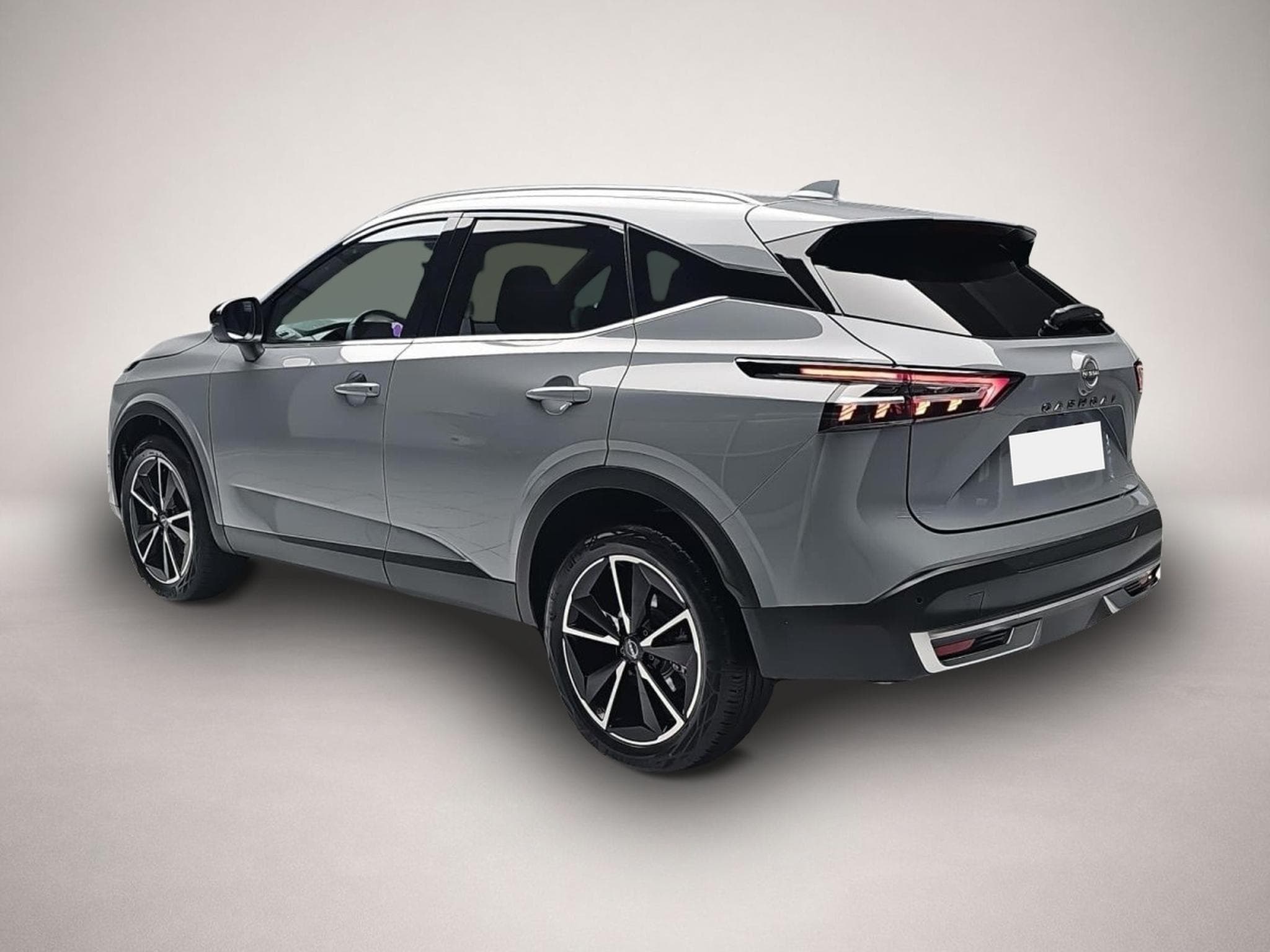 Nissan Qashqai (2026) - Foto 3