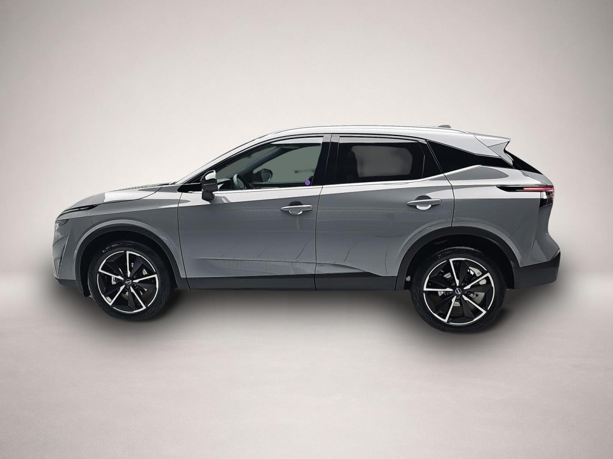 Nissan Qashqai (2026) - Foto 4