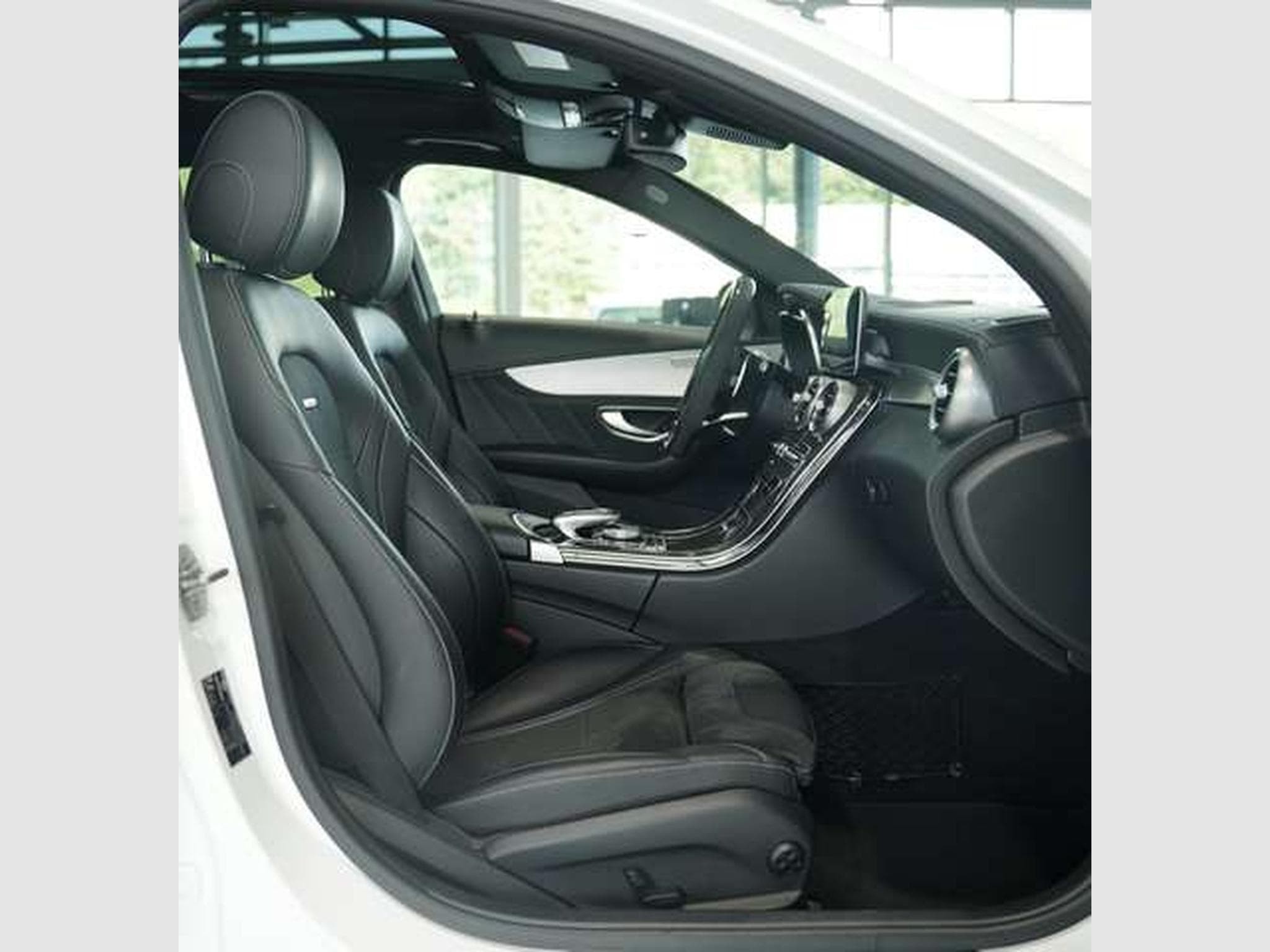 Mercedes C 63 AMG Limousine *2.H *Perf-AGA *Pano *Carbon (2020) - Foto 18
