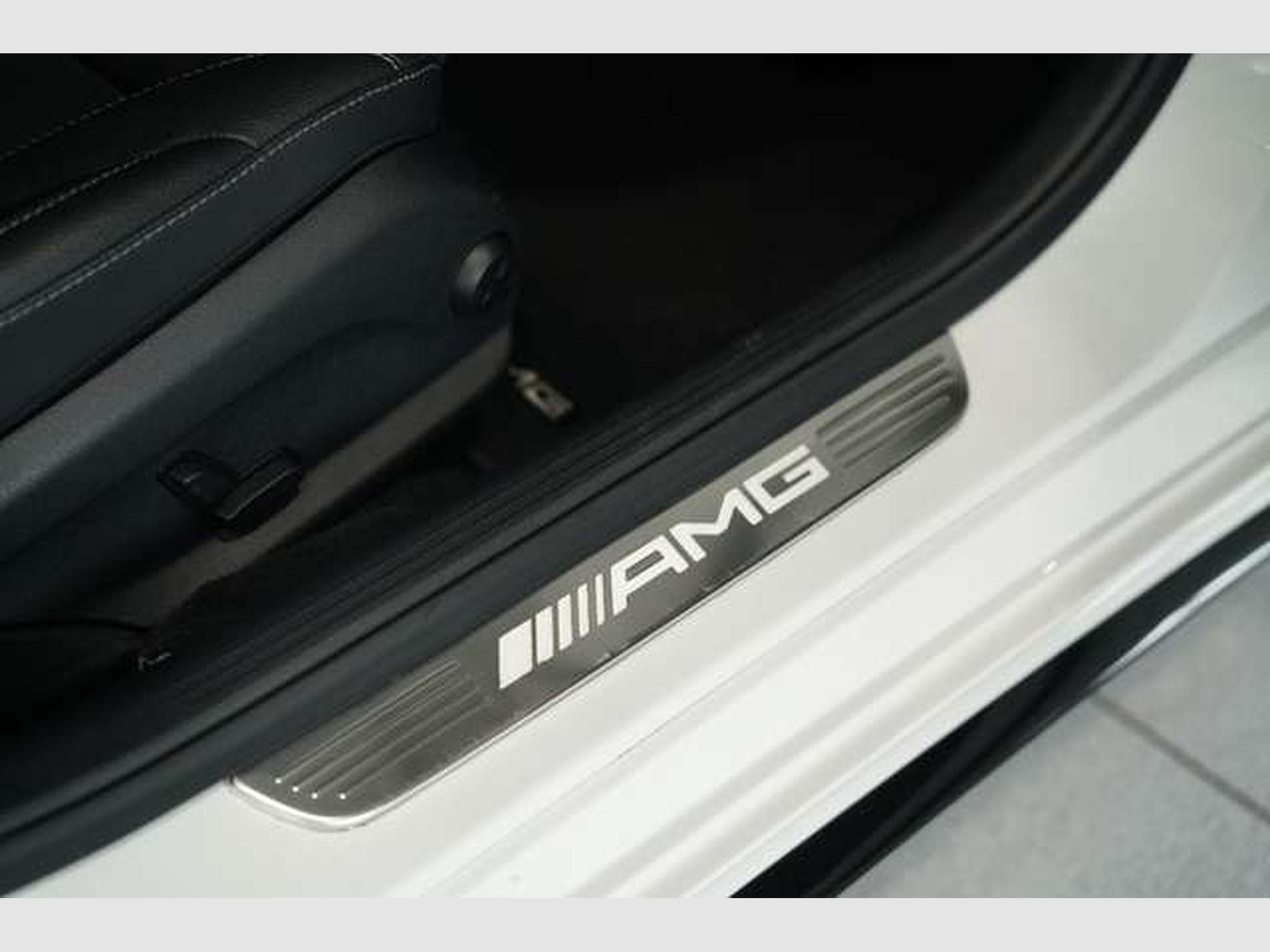 Mercedes C 63 AMG Limousine *2.H *Perf-AGA *Pano *Carbon (2020) - Foto 19