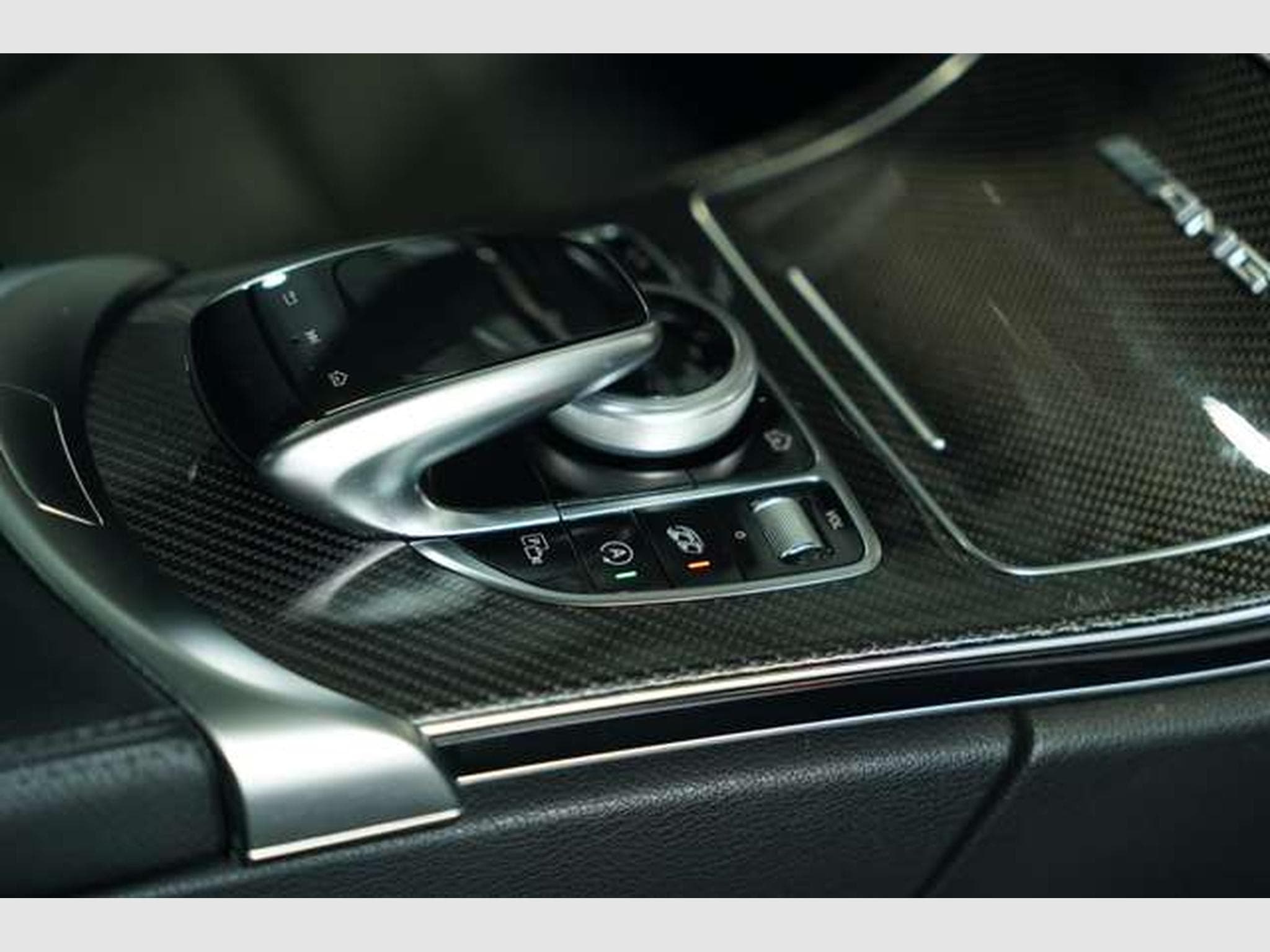 Mercedes C 63 AMG Limousine *2.H *Perf-AGA *Pano *Carbon (2020) - Foto 20