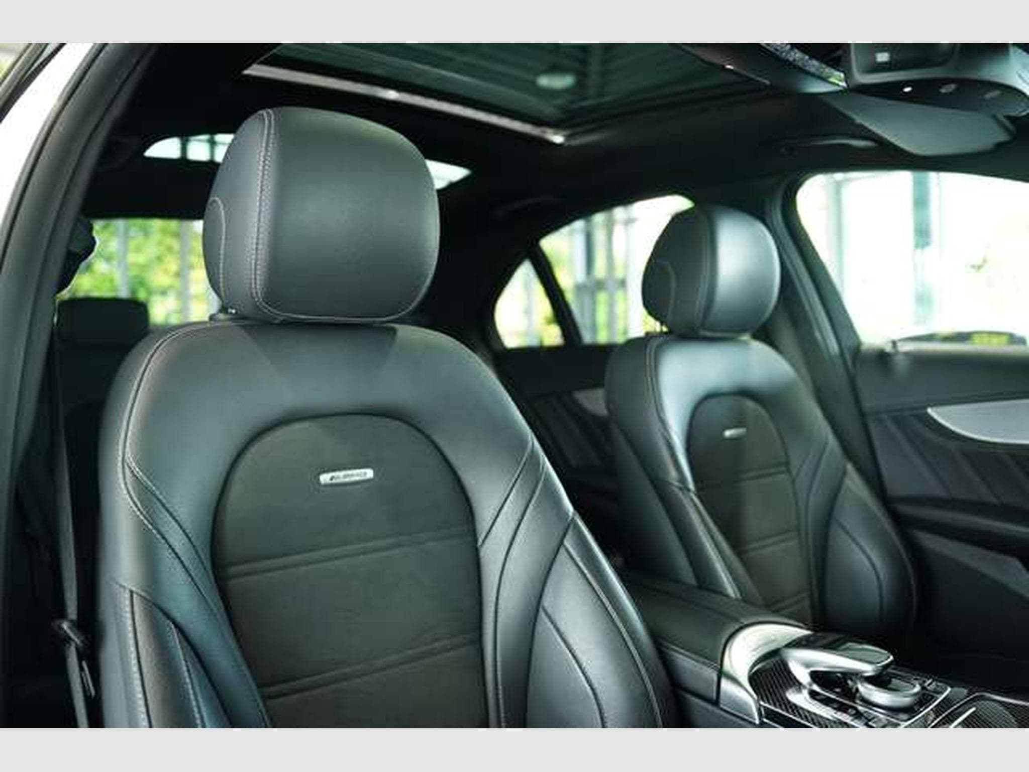 Mercedes C 63 AMG Limousine *2.H *Perf-AGA *Pano *Carbon (2020) - Foto 23