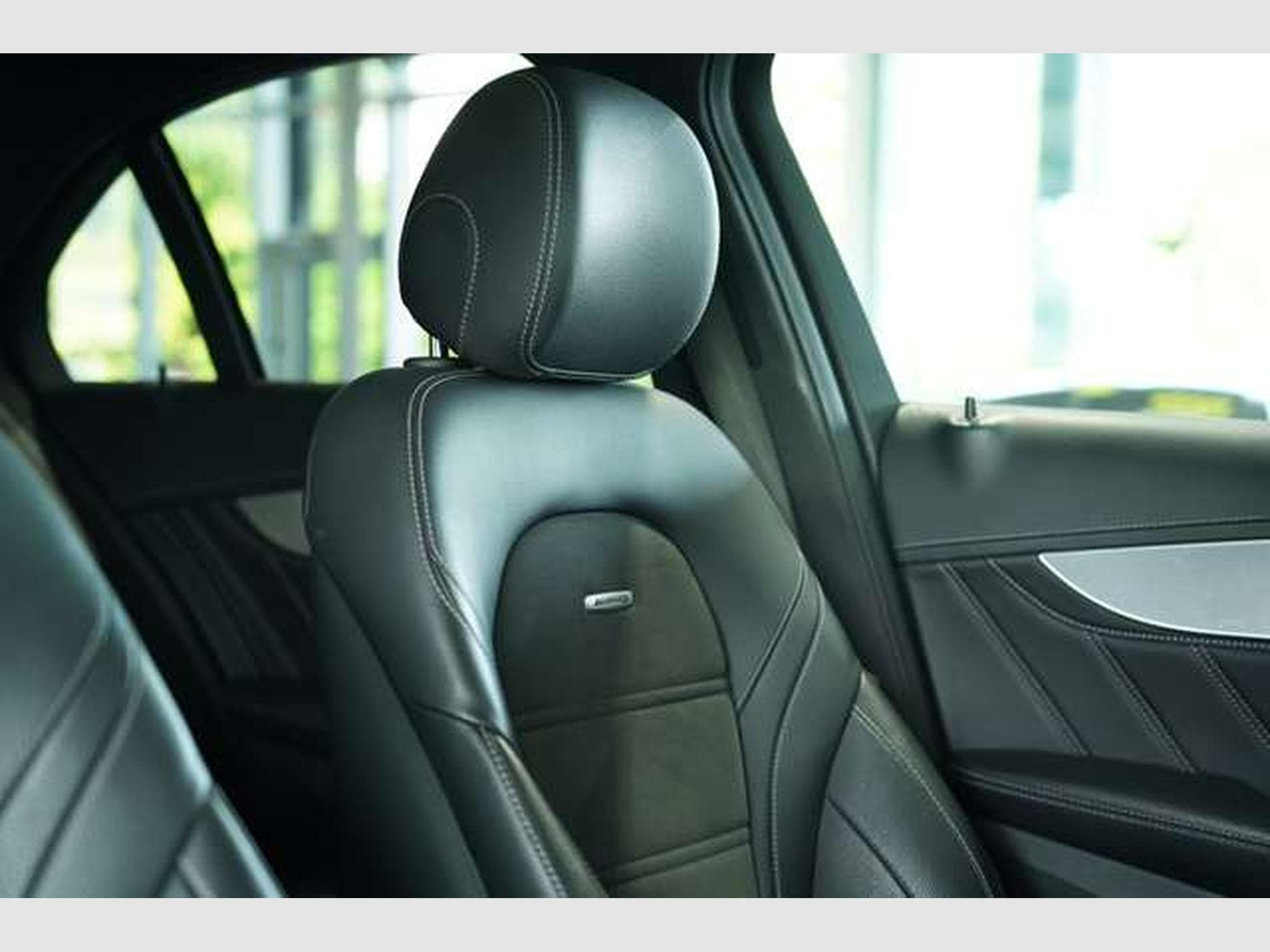 Mercedes C 63 AMG Limousine *2.H *Perf-AGA *Pano *Carbon (2020) - Foto 24