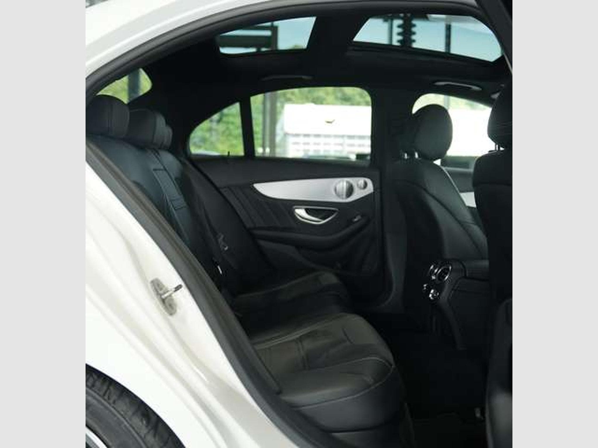 Mercedes C 63 AMG Limousine *2.H *Perf-AGA *Pano *Carbon (2020) - Foto 25