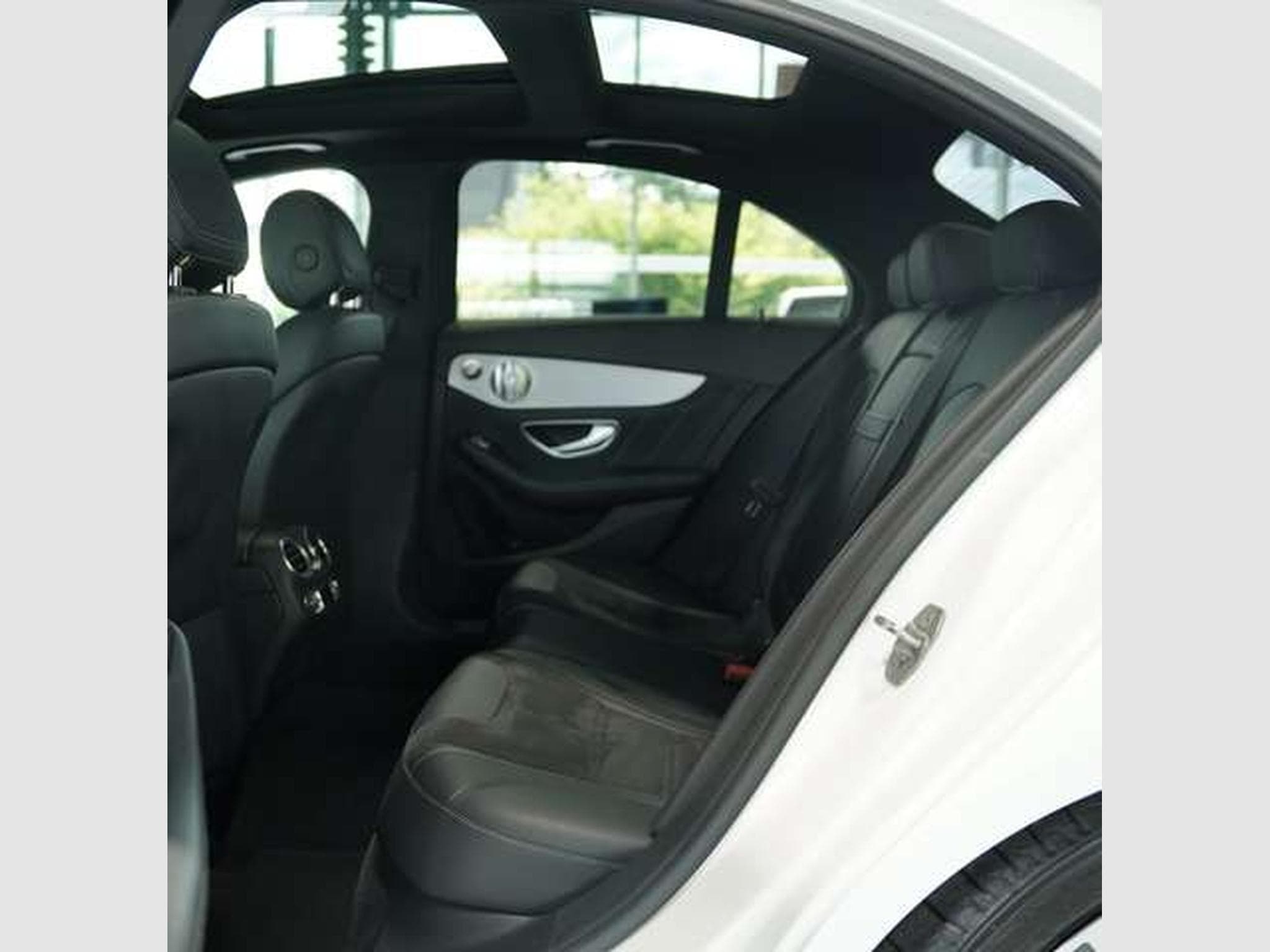 Mercedes C 63 AMG Limousine *2.H *Perf-AGA *Pano *Carbon (2020) - Foto 26