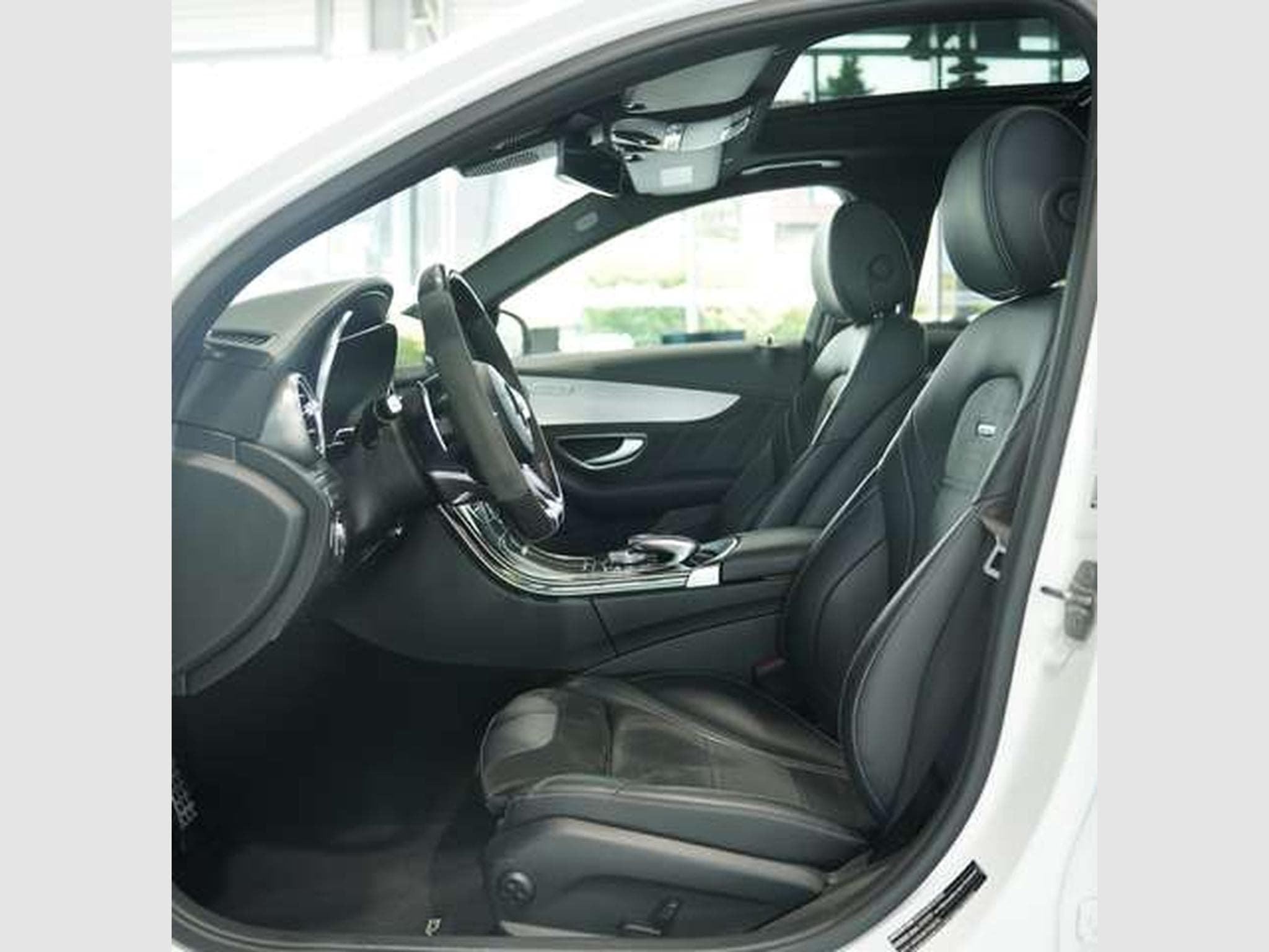 Mercedes C 63 AMG Limousine *2.H *Perf-AGA *Pano *Carbon (2020) - Foto 27