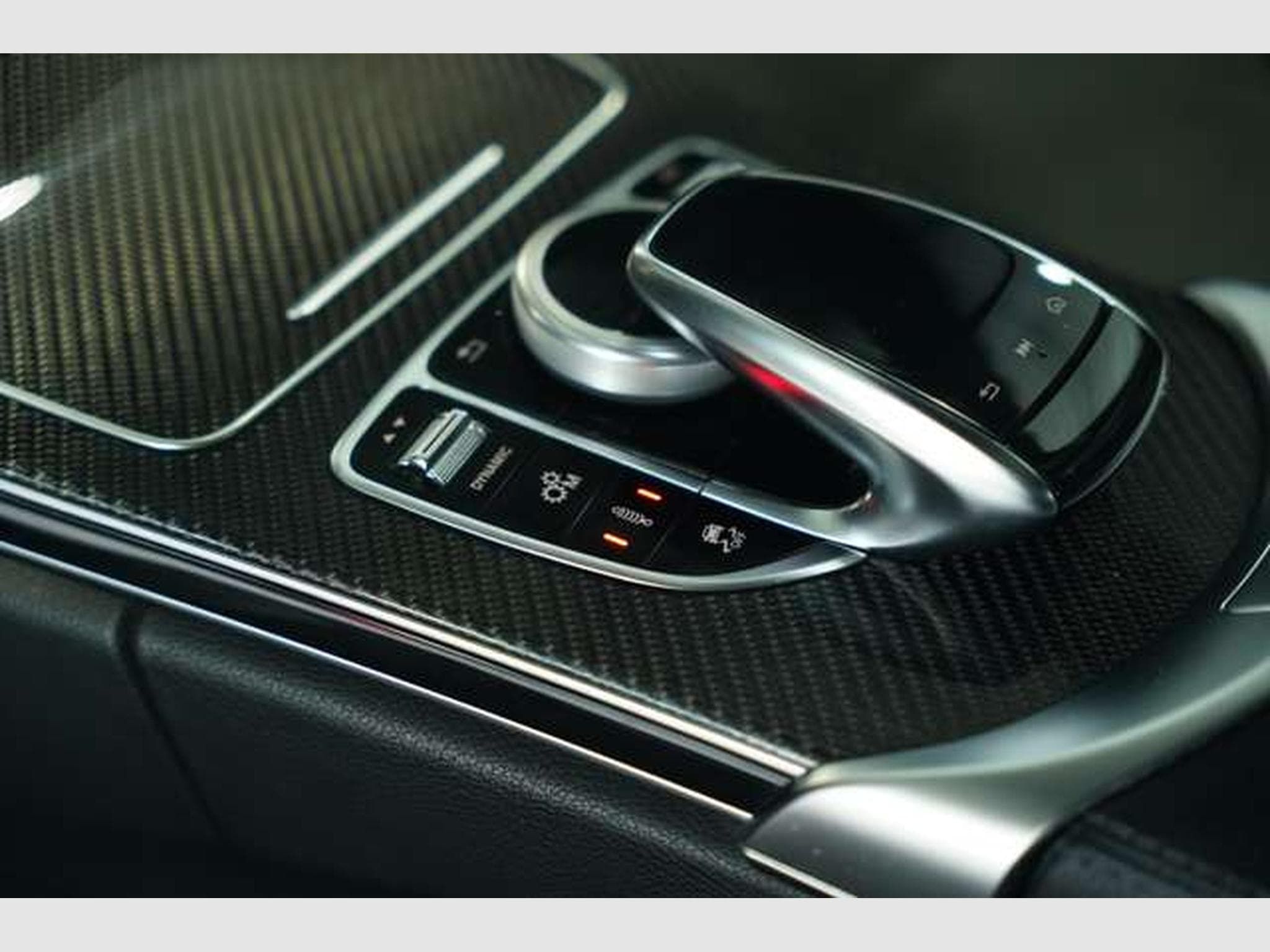 Mercedes C 63 AMG Limousine *2.H *Perf-AGA *Pano *Carbon (2020) - Foto 38