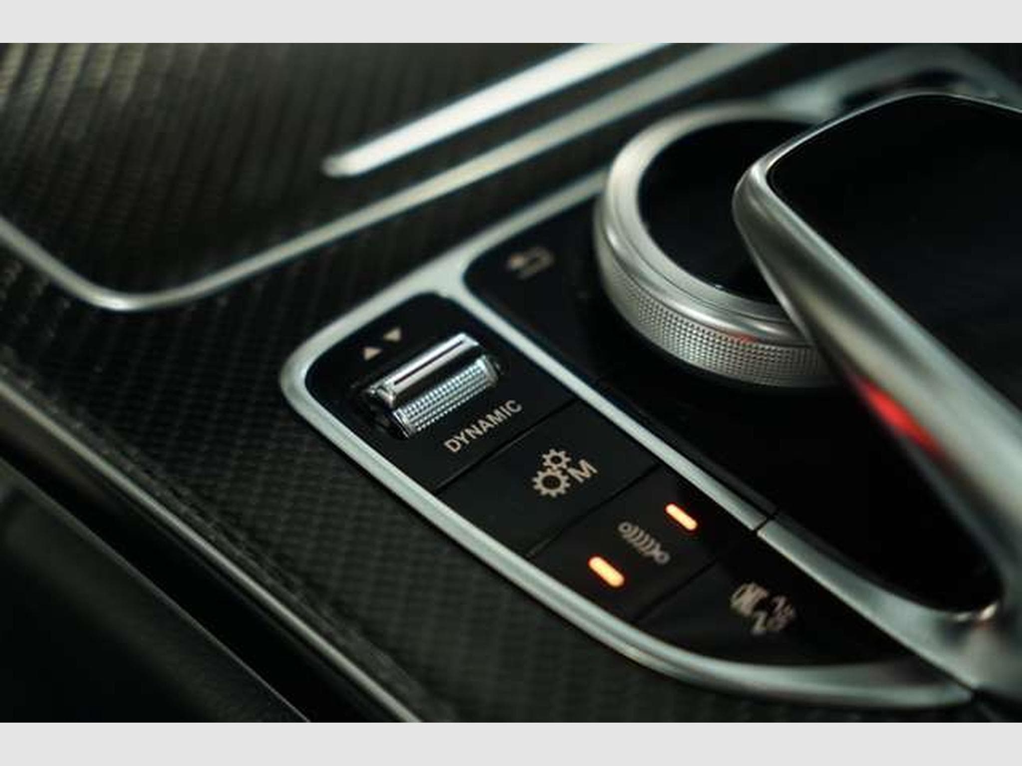 Mercedes C 63 AMG Limousine *2.H *Perf-AGA *Pano *Carbon (2020) - Foto 39