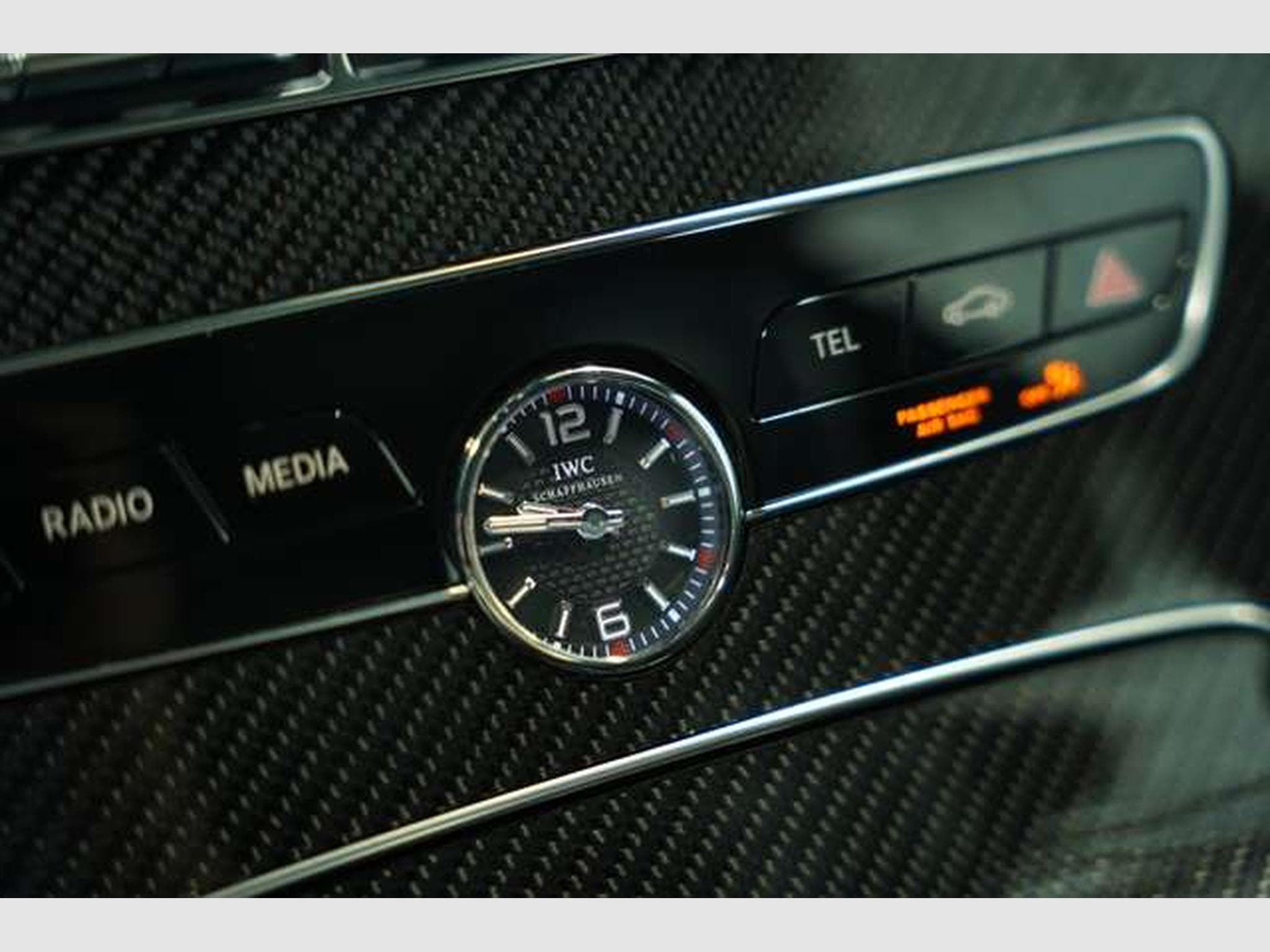 Mercedes C 63 AMG Limousine *2.H *Perf-AGA *Pano *Carbon (2020) - Foto 40