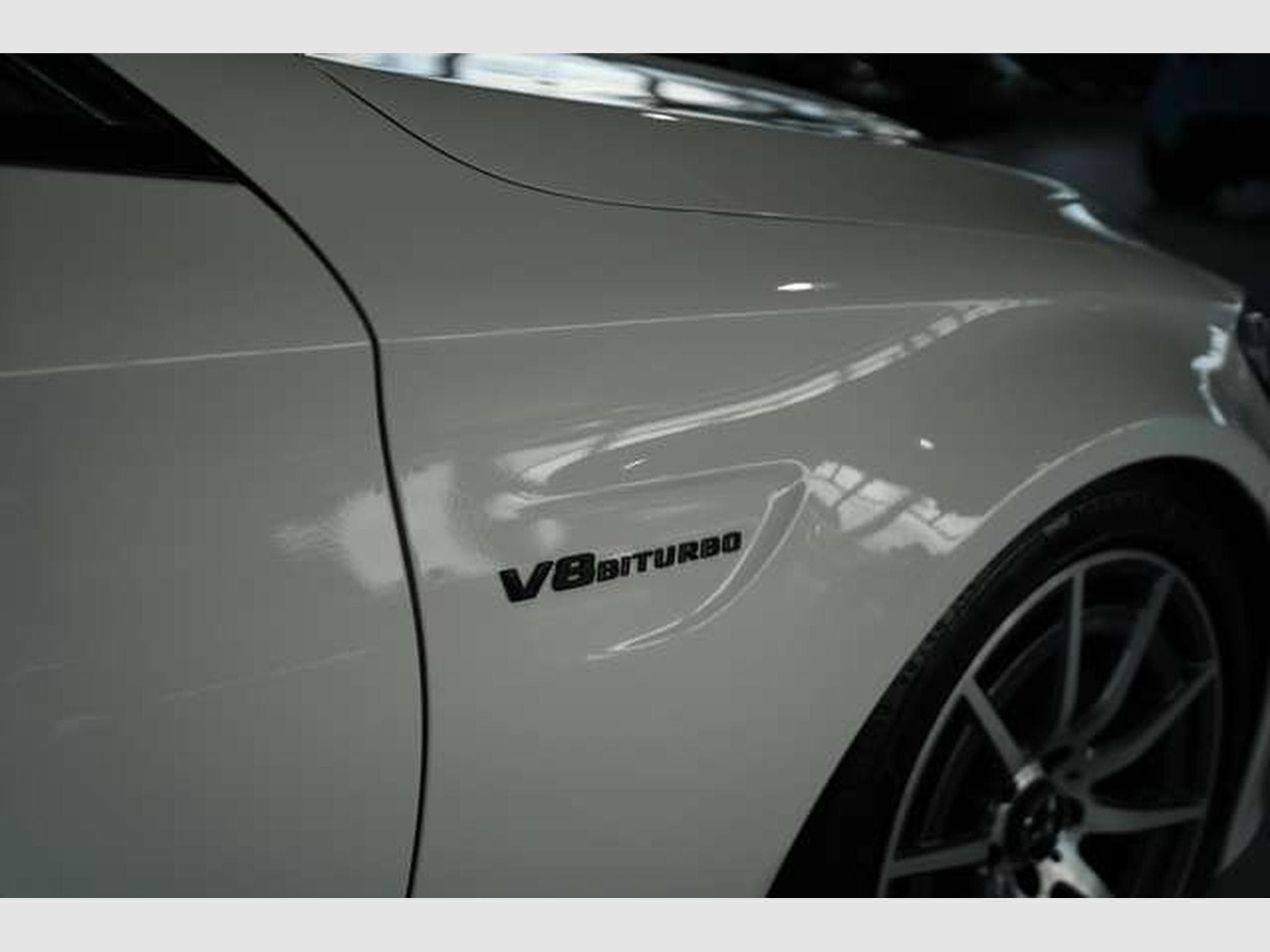 Mercedes C 63 AMG Limousine *2.H *Perf-AGA *Pano *Carbon (2020) - Foto 8