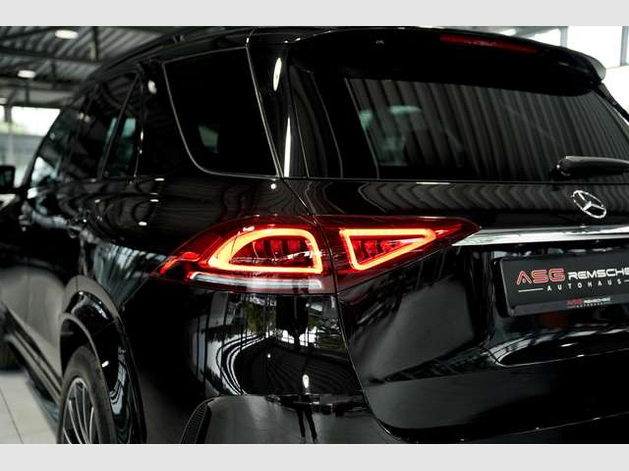 Mercedes GLE 400 d 4M AMG Line 1.H *21 *BURM *Pano *LUFT (2022) - Foto 12