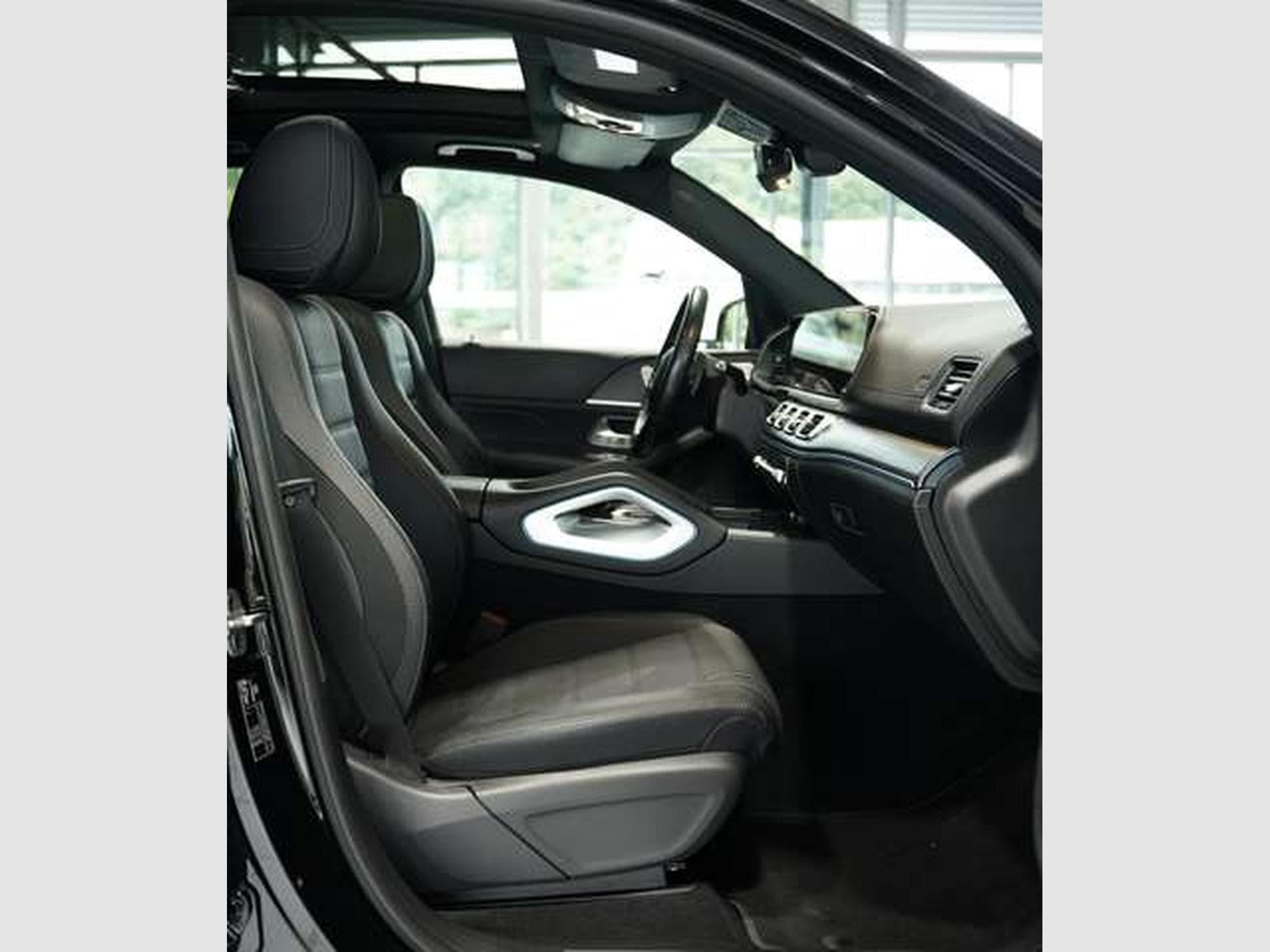 Mercedes GLE 400 d 4M AMG Line 1.H *21 *BURM *Pano *LUFT (2022) - Foto 14