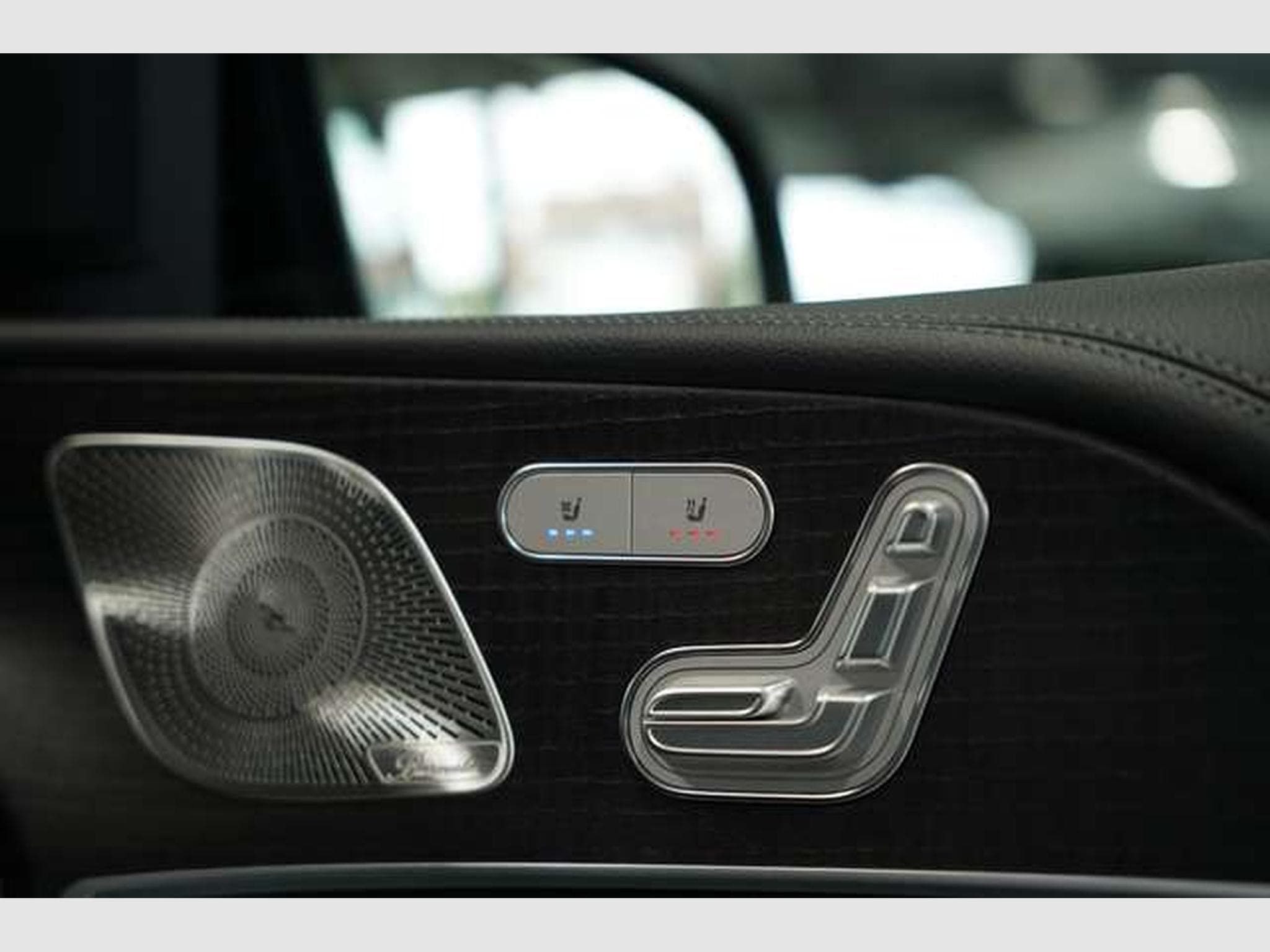 Mercedes GLE 400 d 4M AMG Line 1.H *21 *BURM *Pano *LUFT (2022) - Foto 15