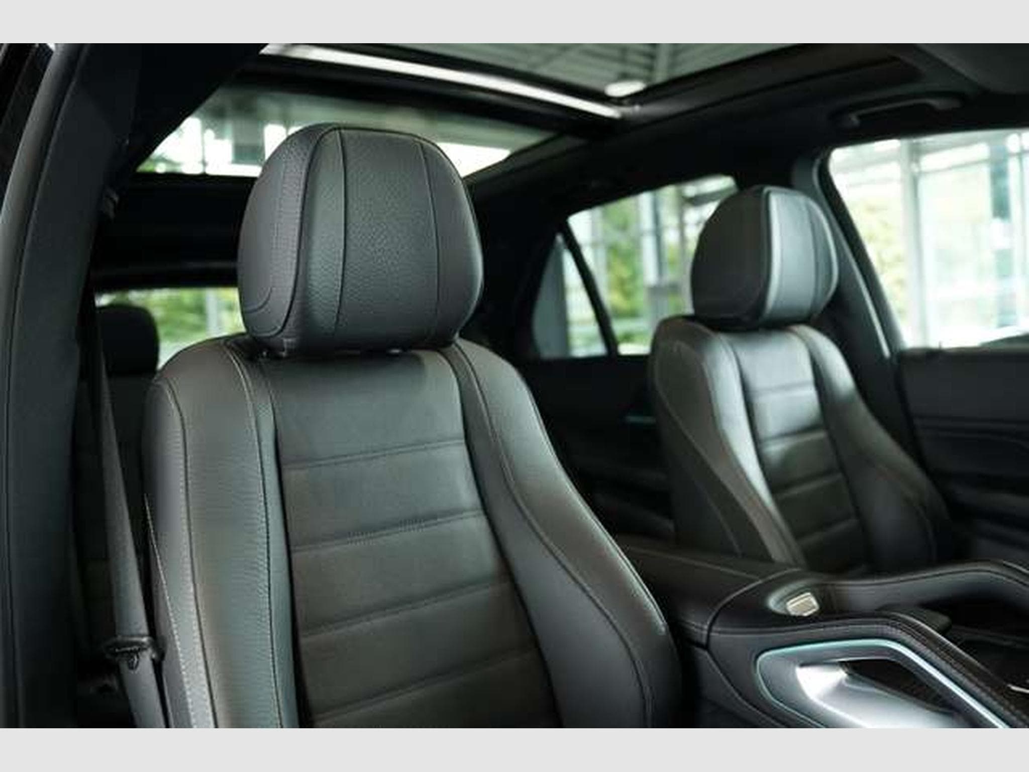 Mercedes GLE 400 d 4M AMG Line 1.H *21 *BURM *Pano *LUFT (2022) - Foto 19