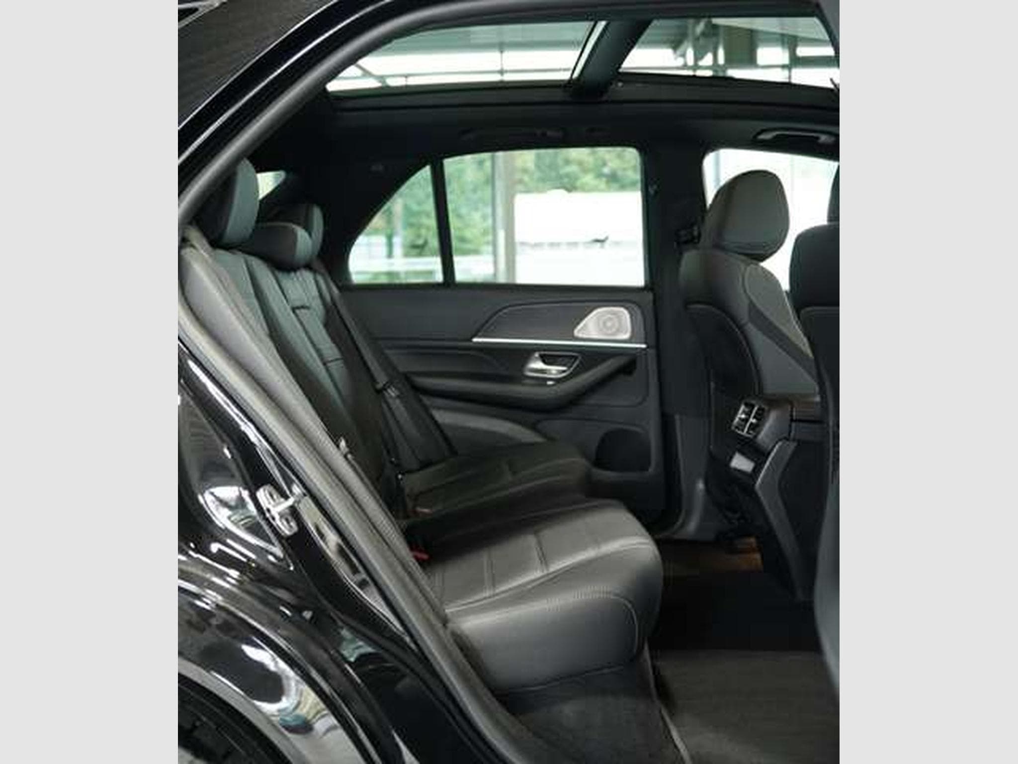 Mercedes GLE 400 d 4M AMG Line 1.H *21 *BURM *Pano *LUFT (2022) - Foto 21