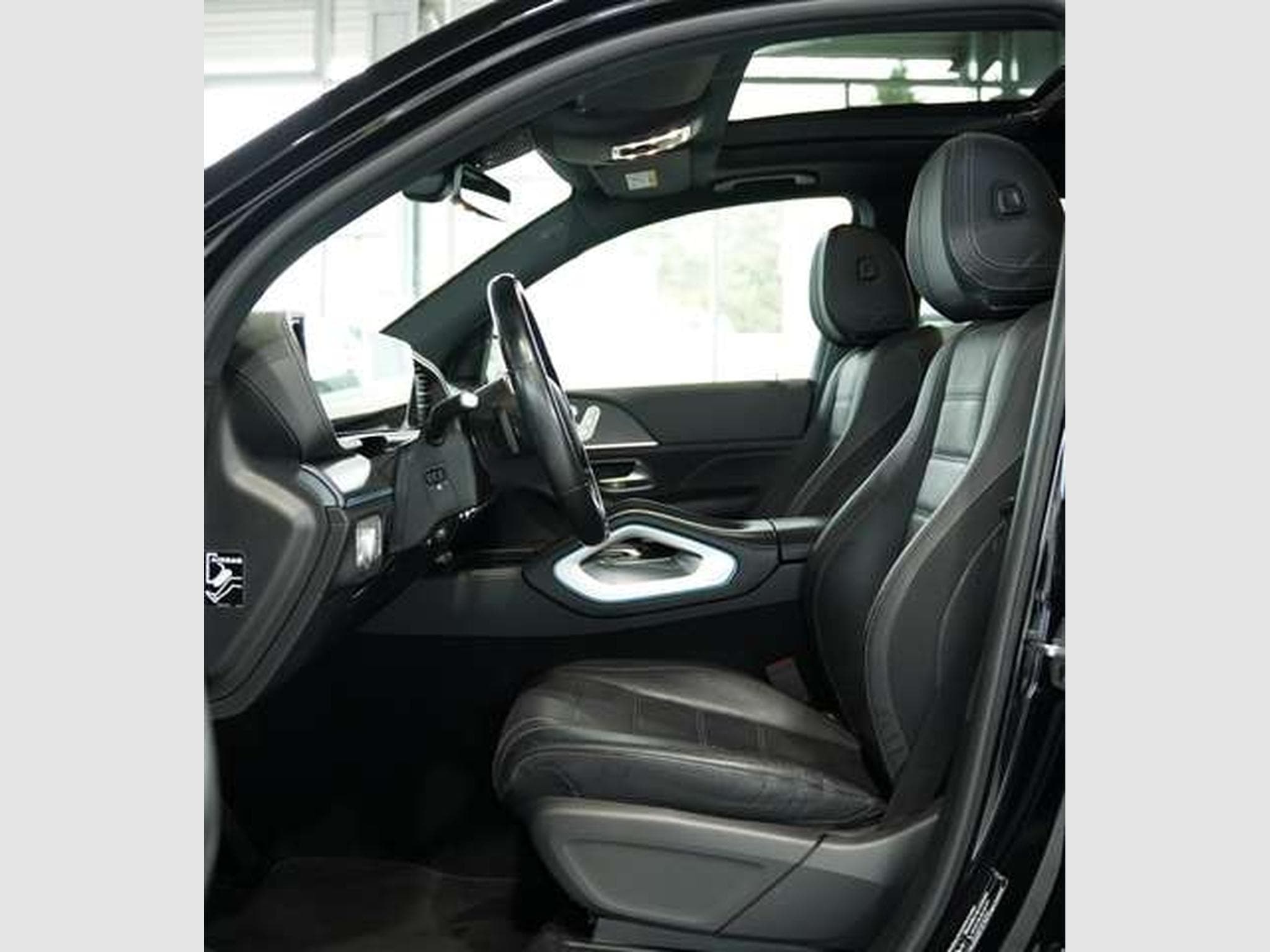 Mercedes GLE 400 d 4M AMG Line 1.H *21 *BURM *Pano *LUFT (2022) - Foto 23