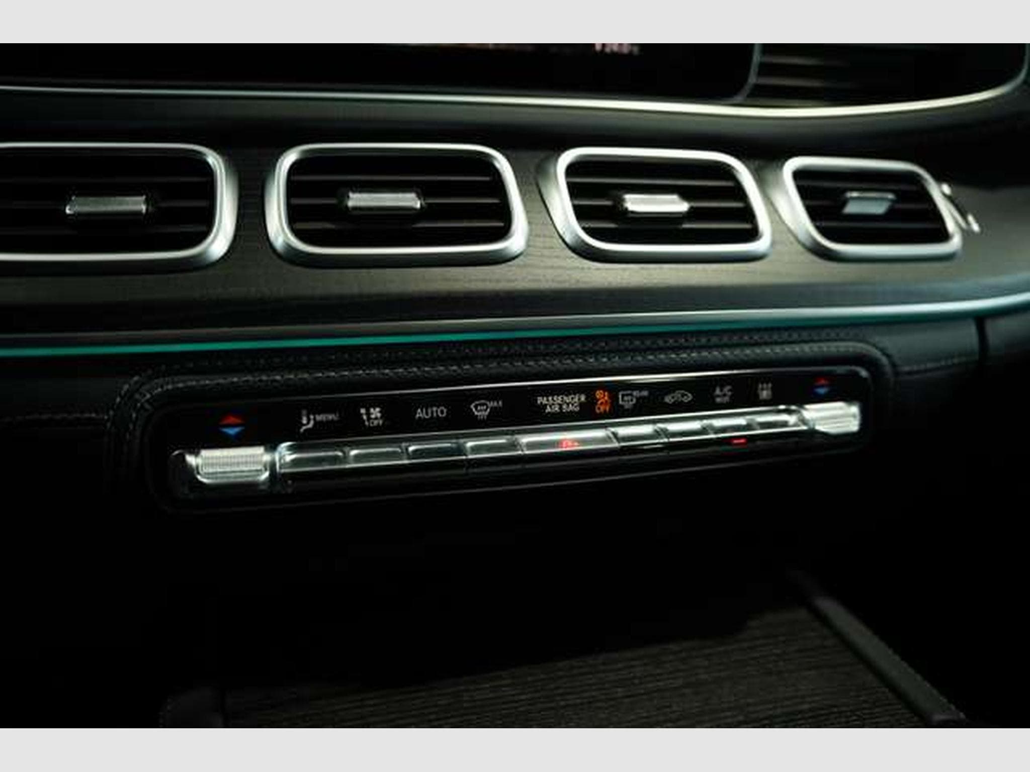 Mercedes GLE 400 d 4M AMG Line 1.H *21 *BURM *Pano *LUFT (2022) - Foto 30