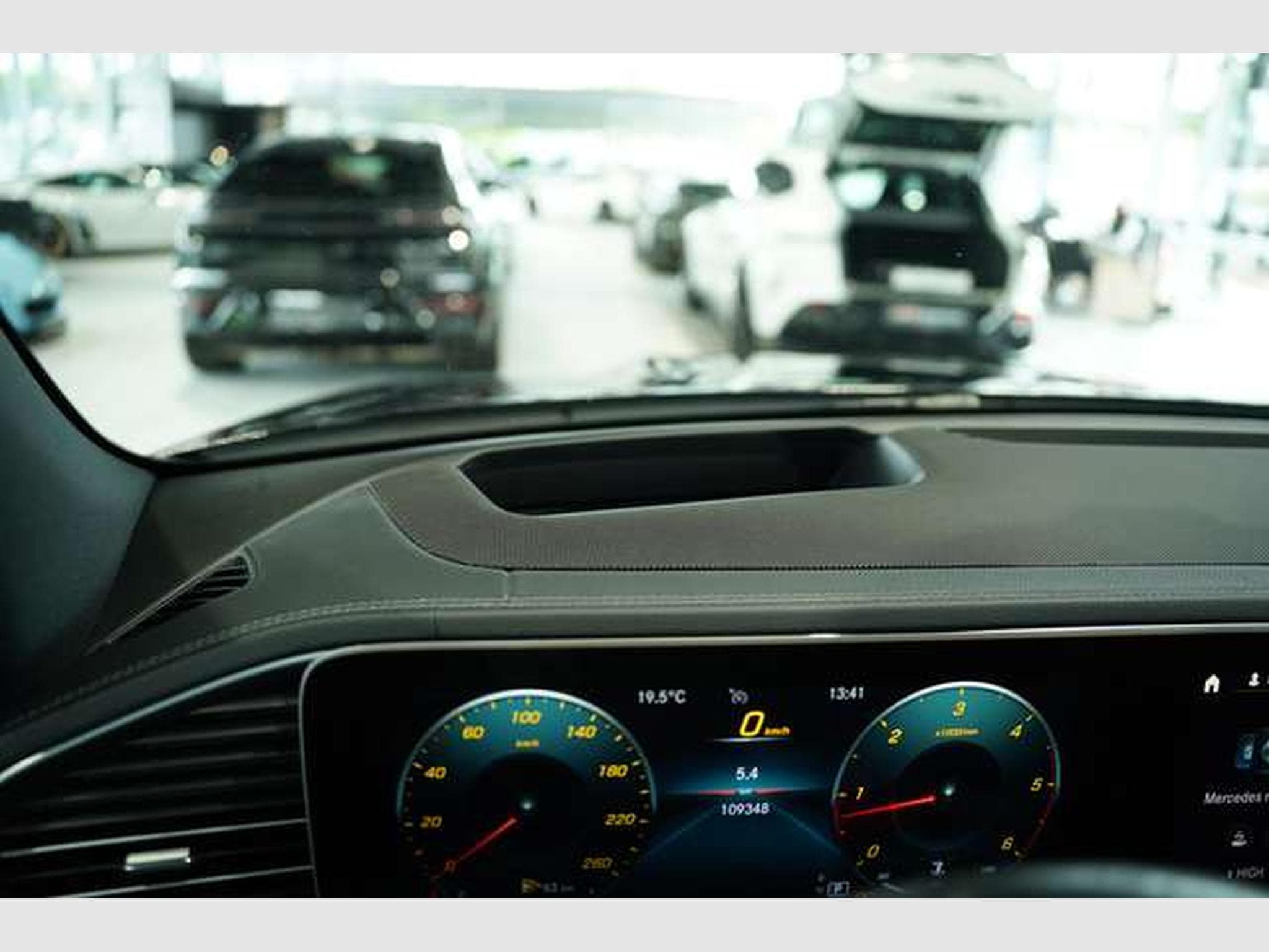 Mercedes GLE 400 d 4M AMG Line 1.H *21 *BURM *Pano *LUFT (2022) - Foto 39
