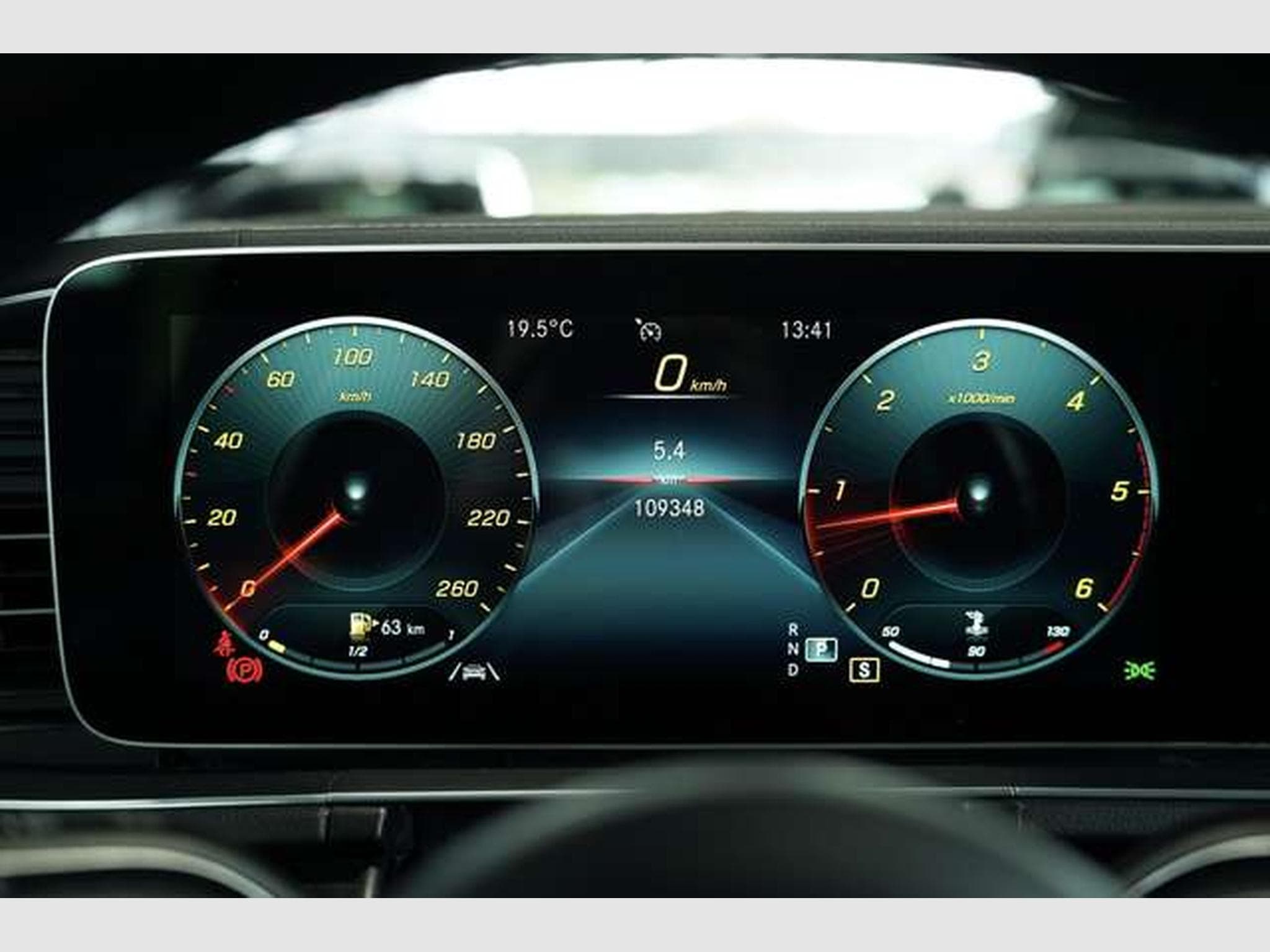 Mercedes GLE 400 d 4M AMG Line 1.H *21 *BURM *Pano *LUFT (2022) - Foto 40